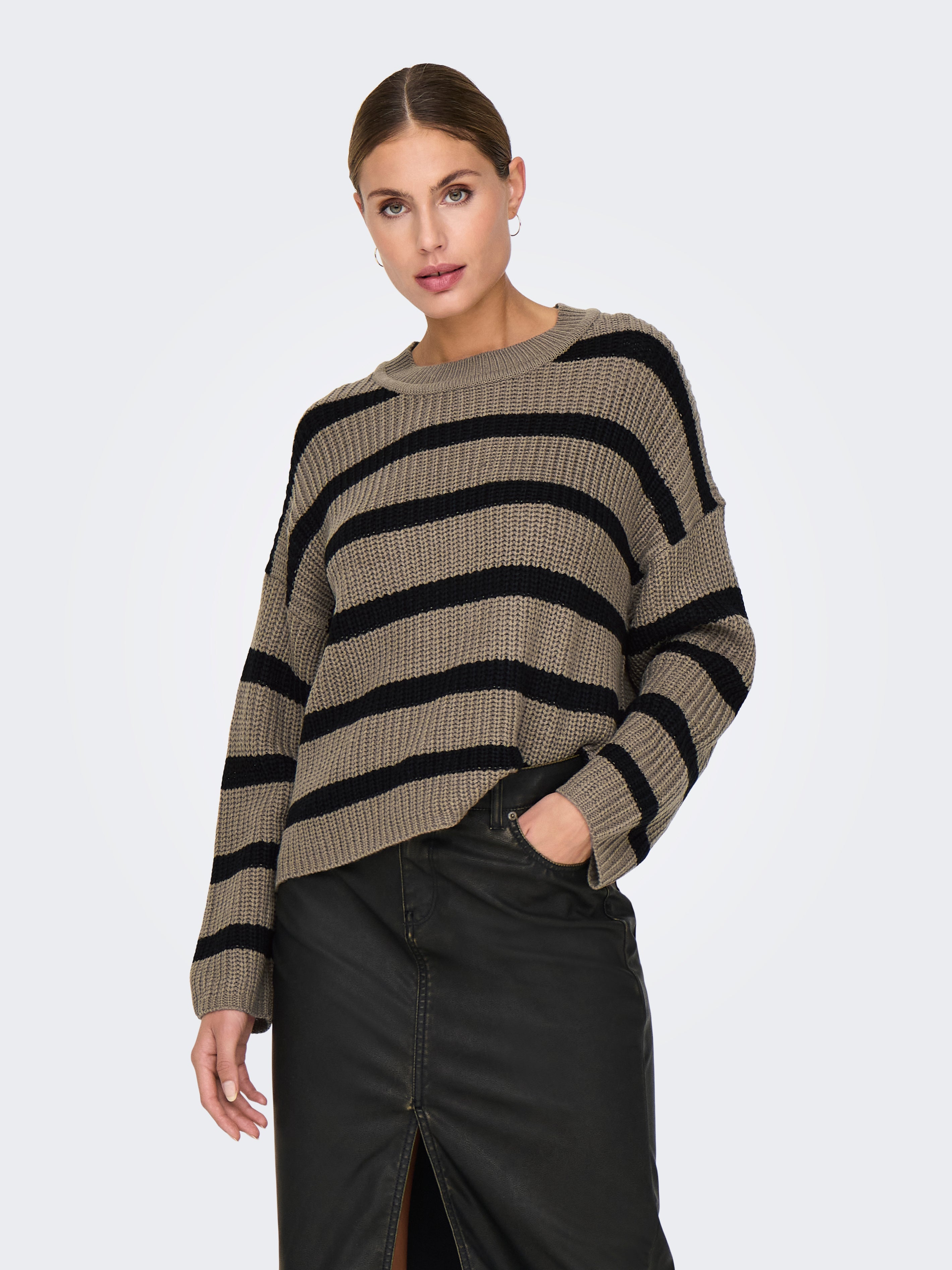 Thumbnail - Jdyjusty Strickpullover