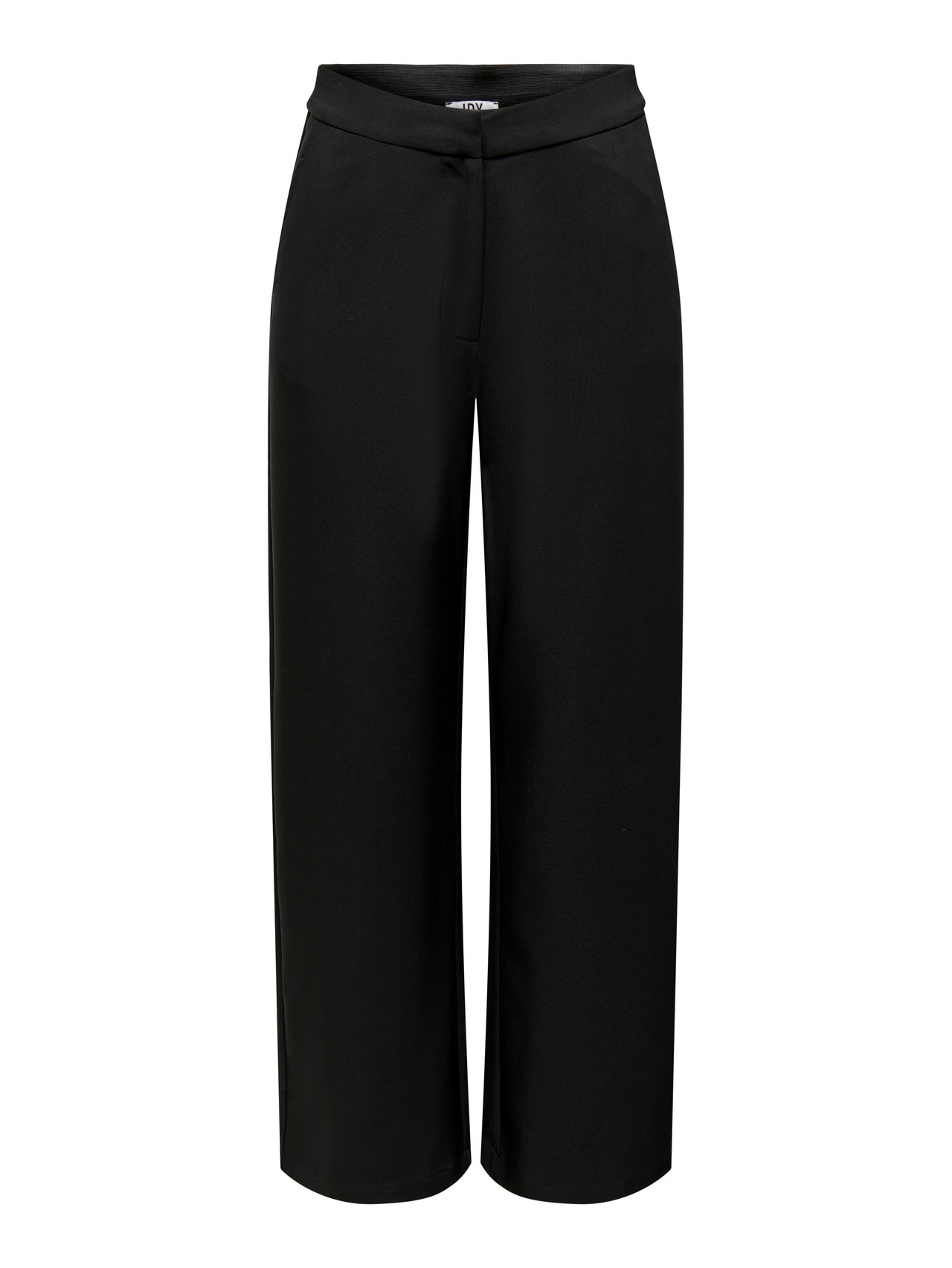 ONLY Pantalons Regular Fit -Black - 15265184