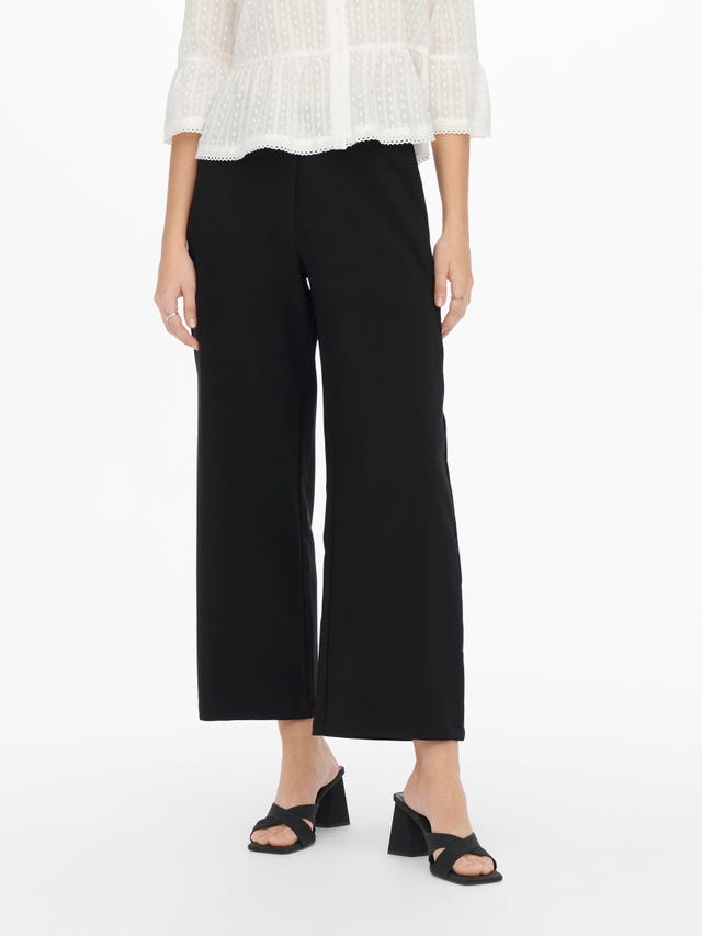 ONLY Regular Fit Trousers - 15265184