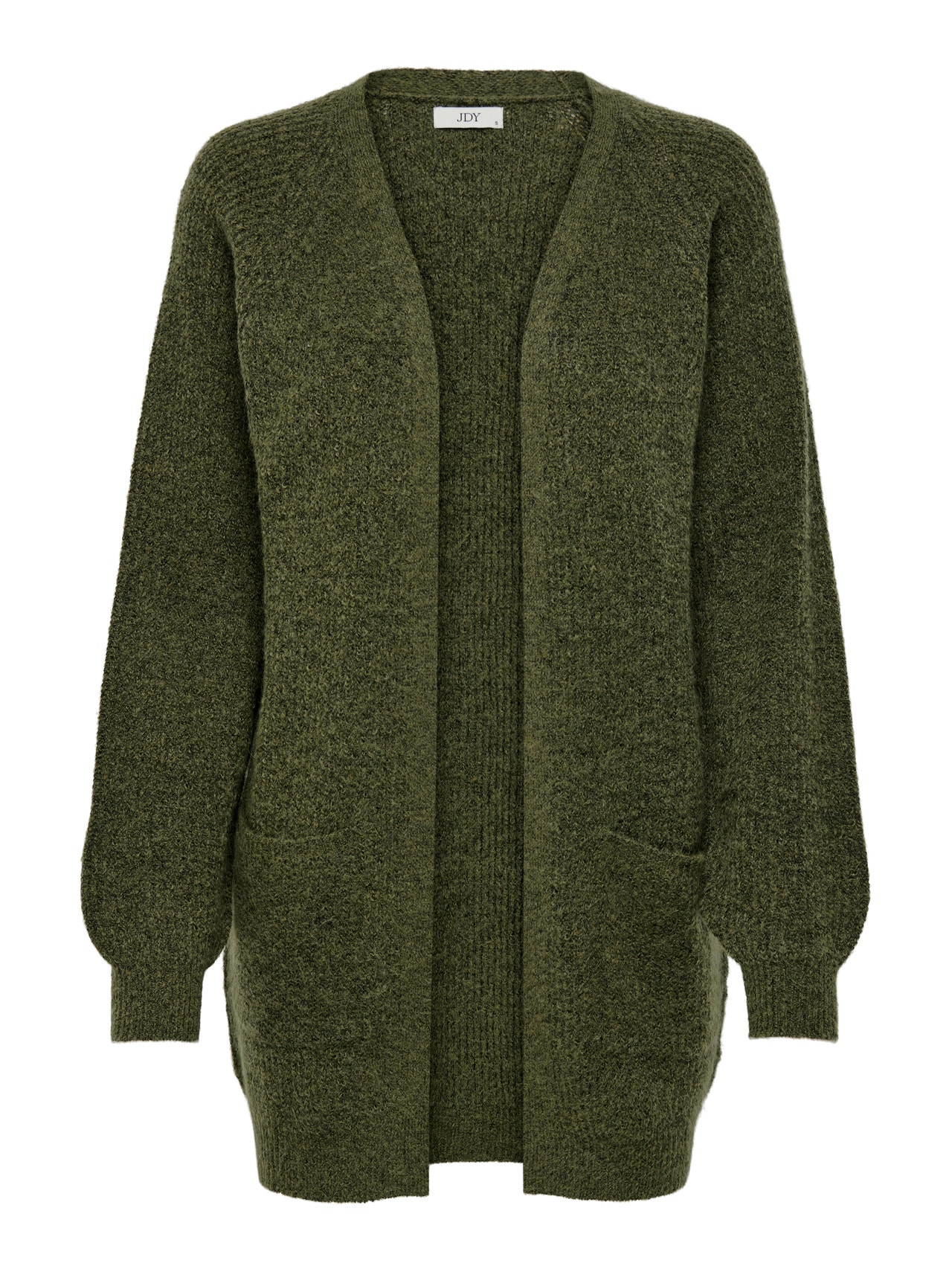 ONLY JDYINGEBORG Cardigan -Winter Moss - 15265230