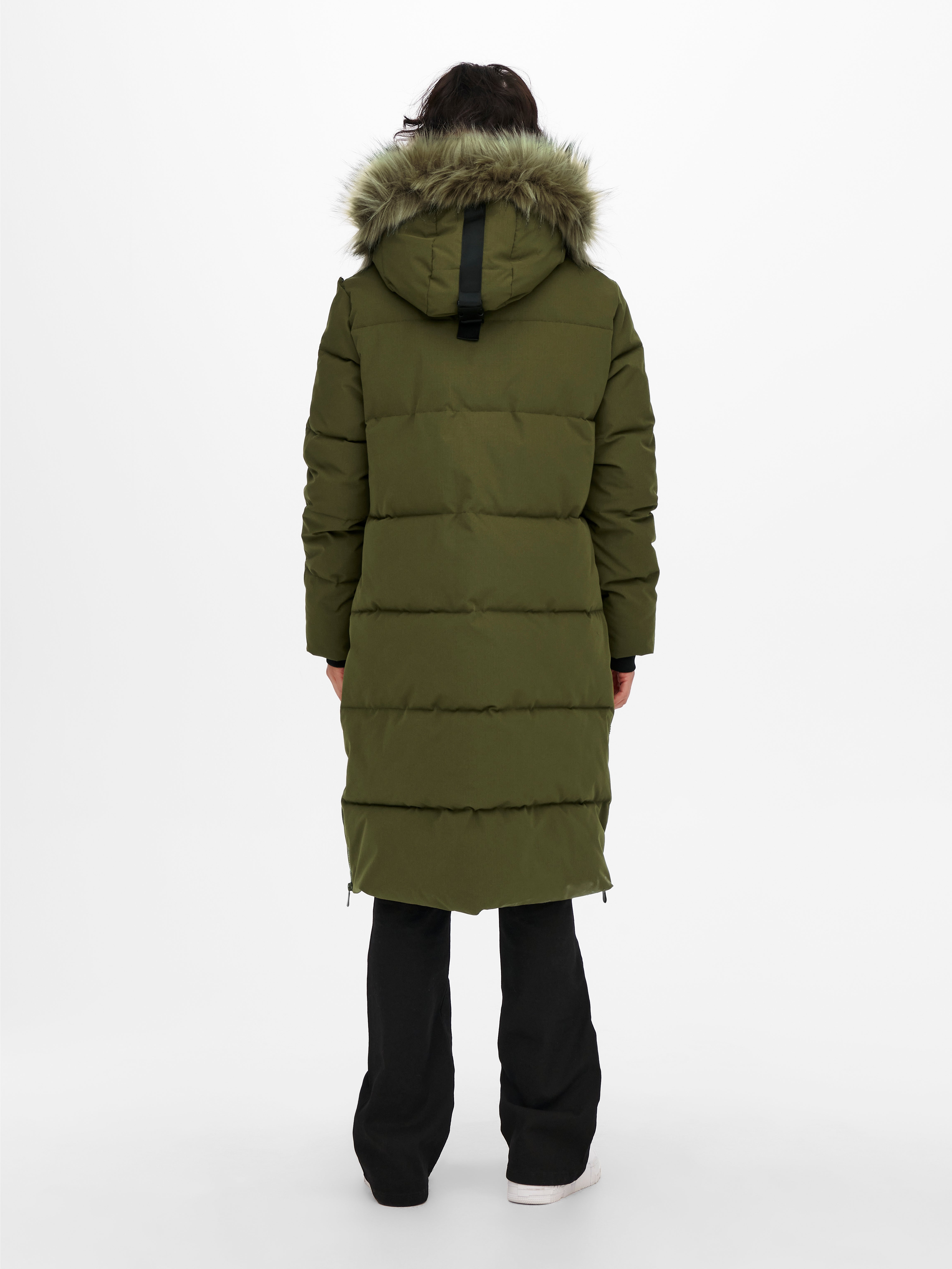 St anton outlet parka