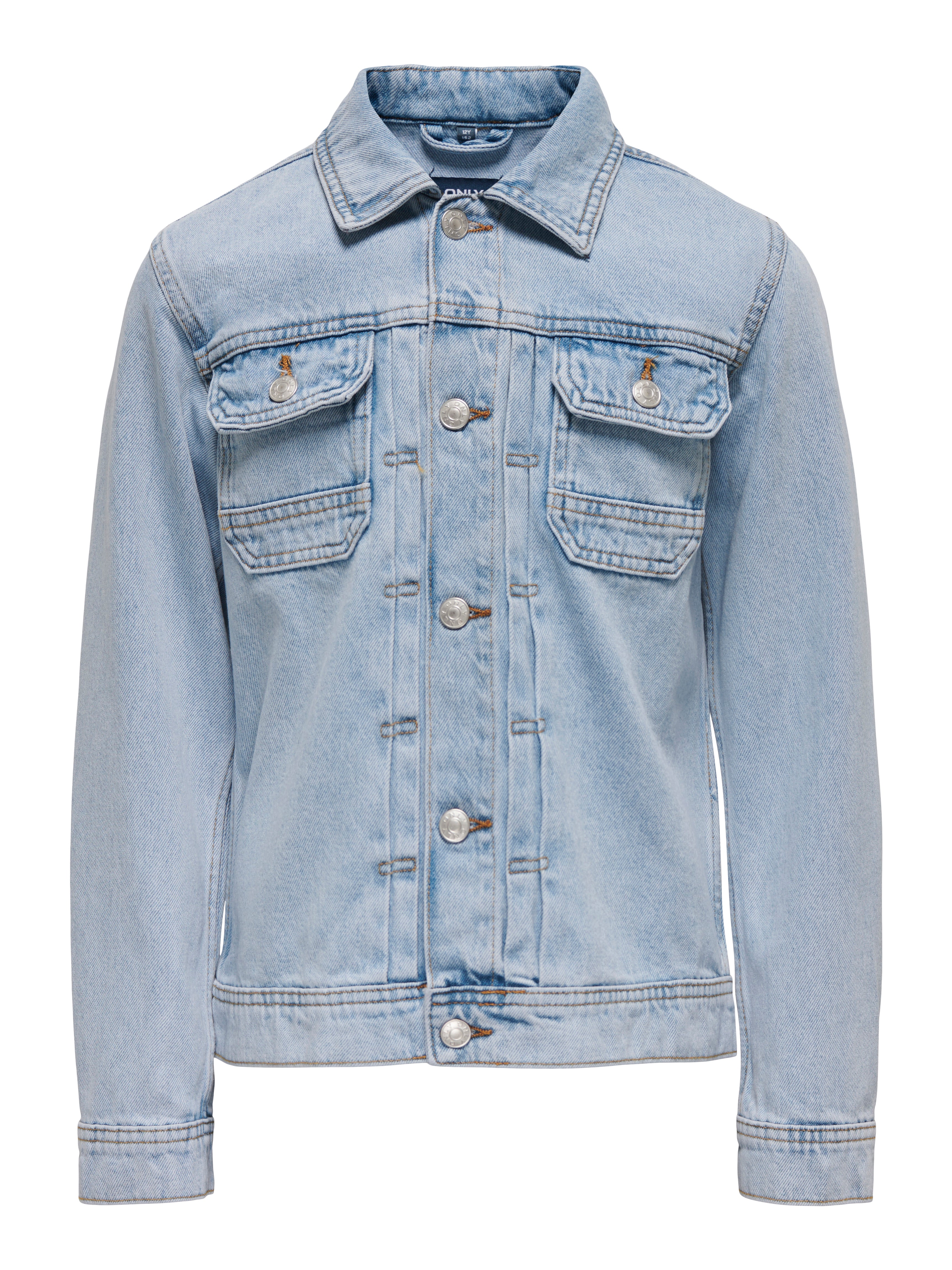 Only blue deals denim jacket