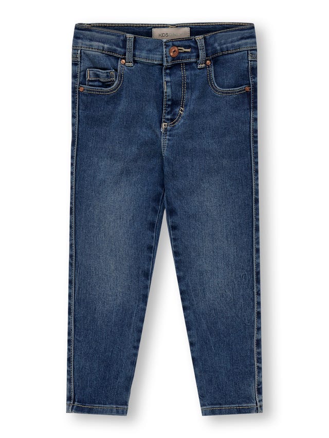 ONLY KMGRoyal Skinny Denim Jeans - 15265504