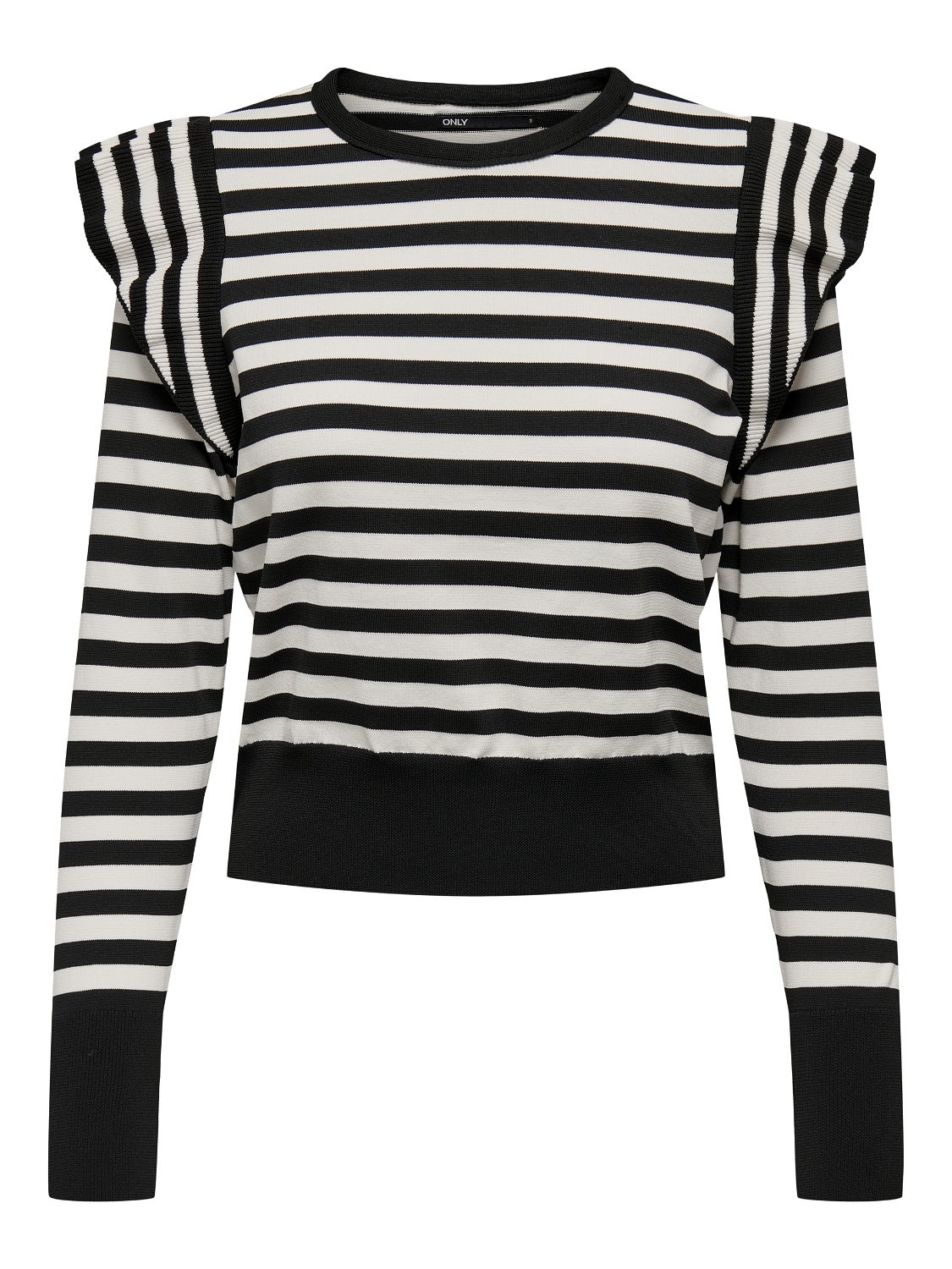 Thumbnail - Onlkelci Strickpullover