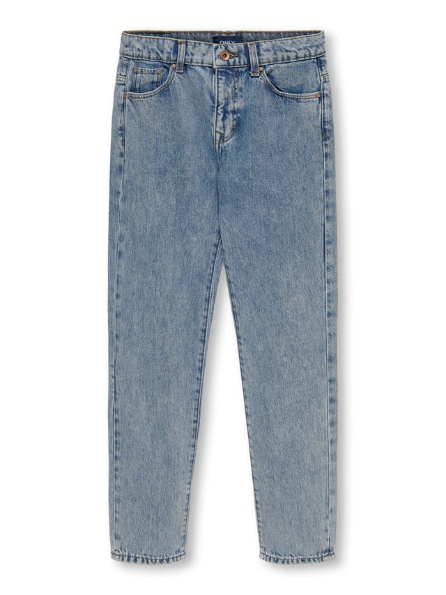 ONLY Locker geschnitten Jeans - 15265530