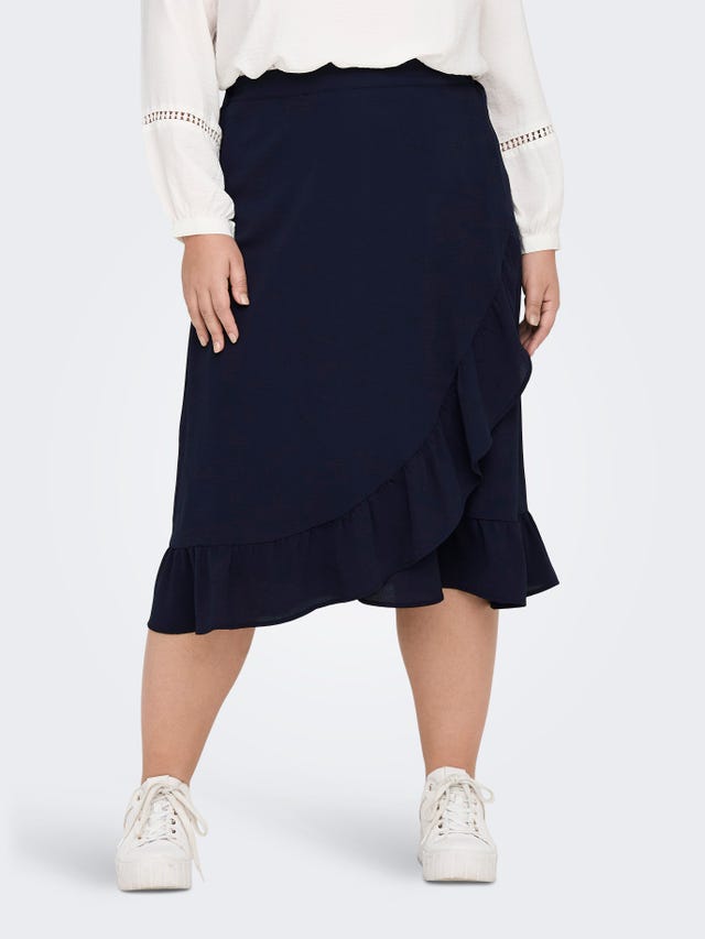ONLY Long skirt - 15265902