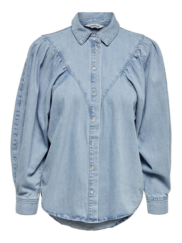 Chemise Chemisier Femme Chic ONLY chemise-chemisier-femme-chic-only