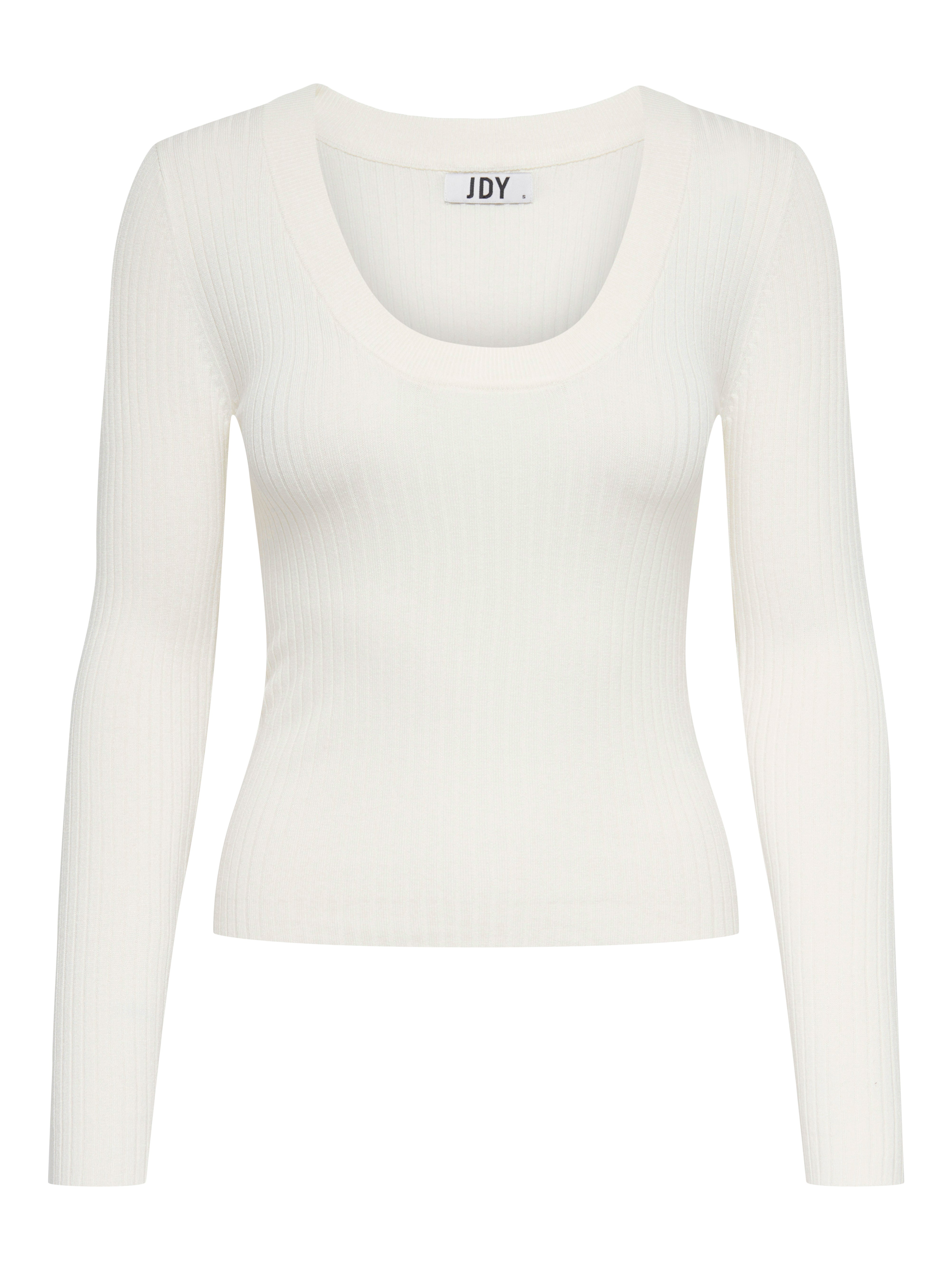 Thumbnail - Jdyplum Strickpullover