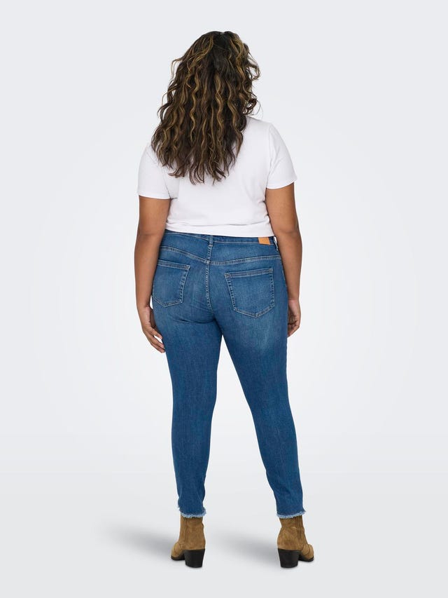 Plus Size Jeans | Women for ONLY Carmakoma