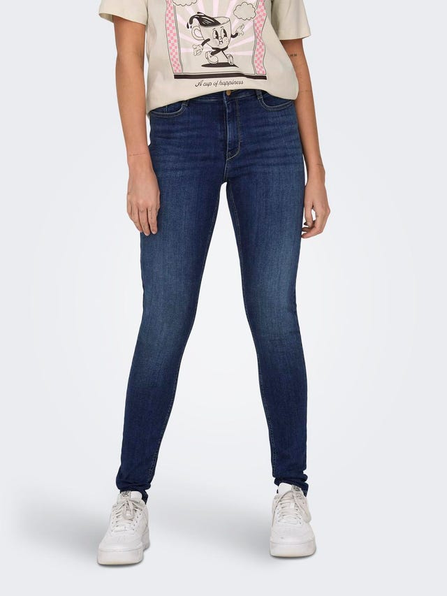 ONLY Skinny Fit Jeans - 15266307