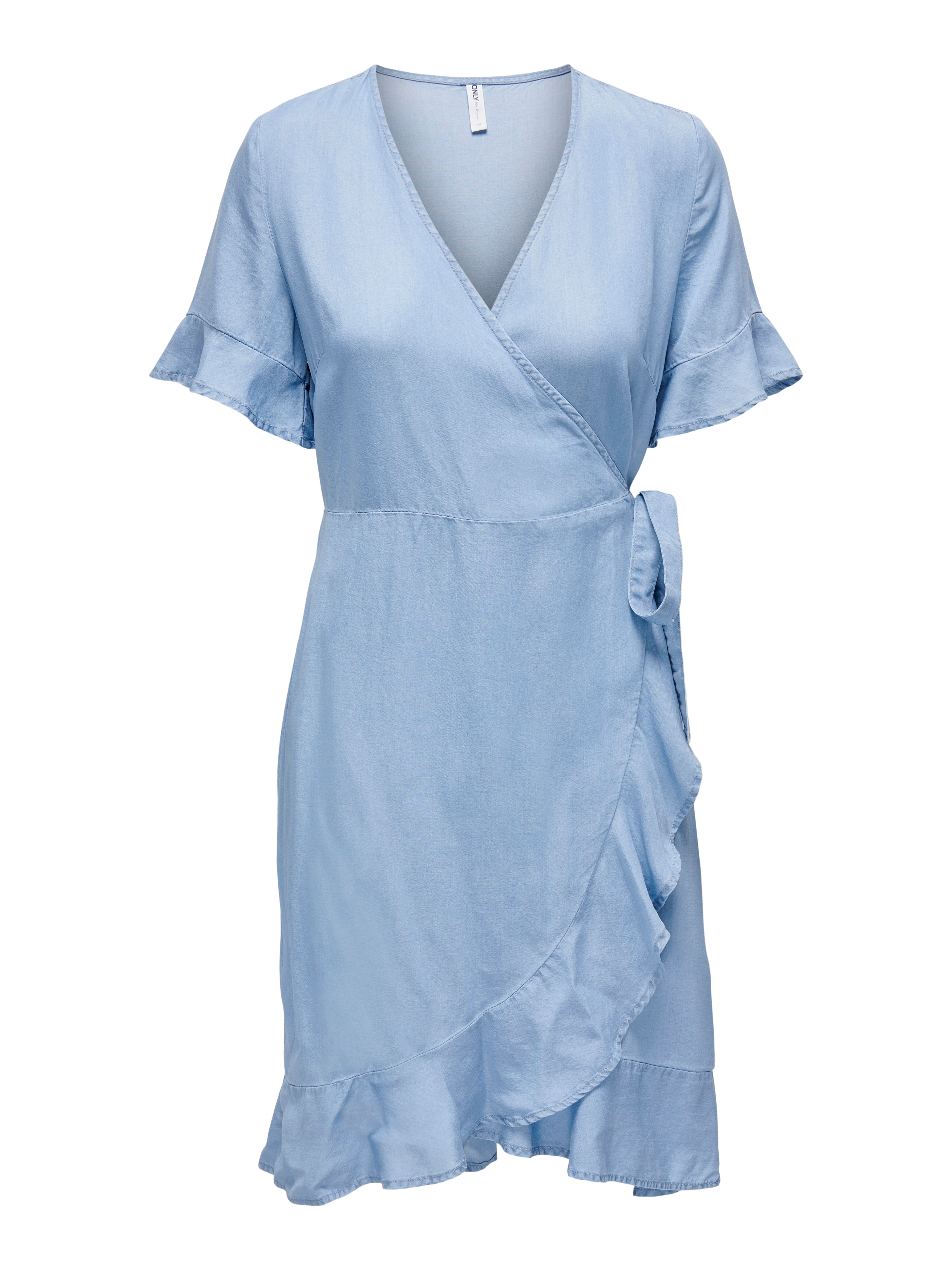 Thumbnail - Onlpema Kurzes Kleid