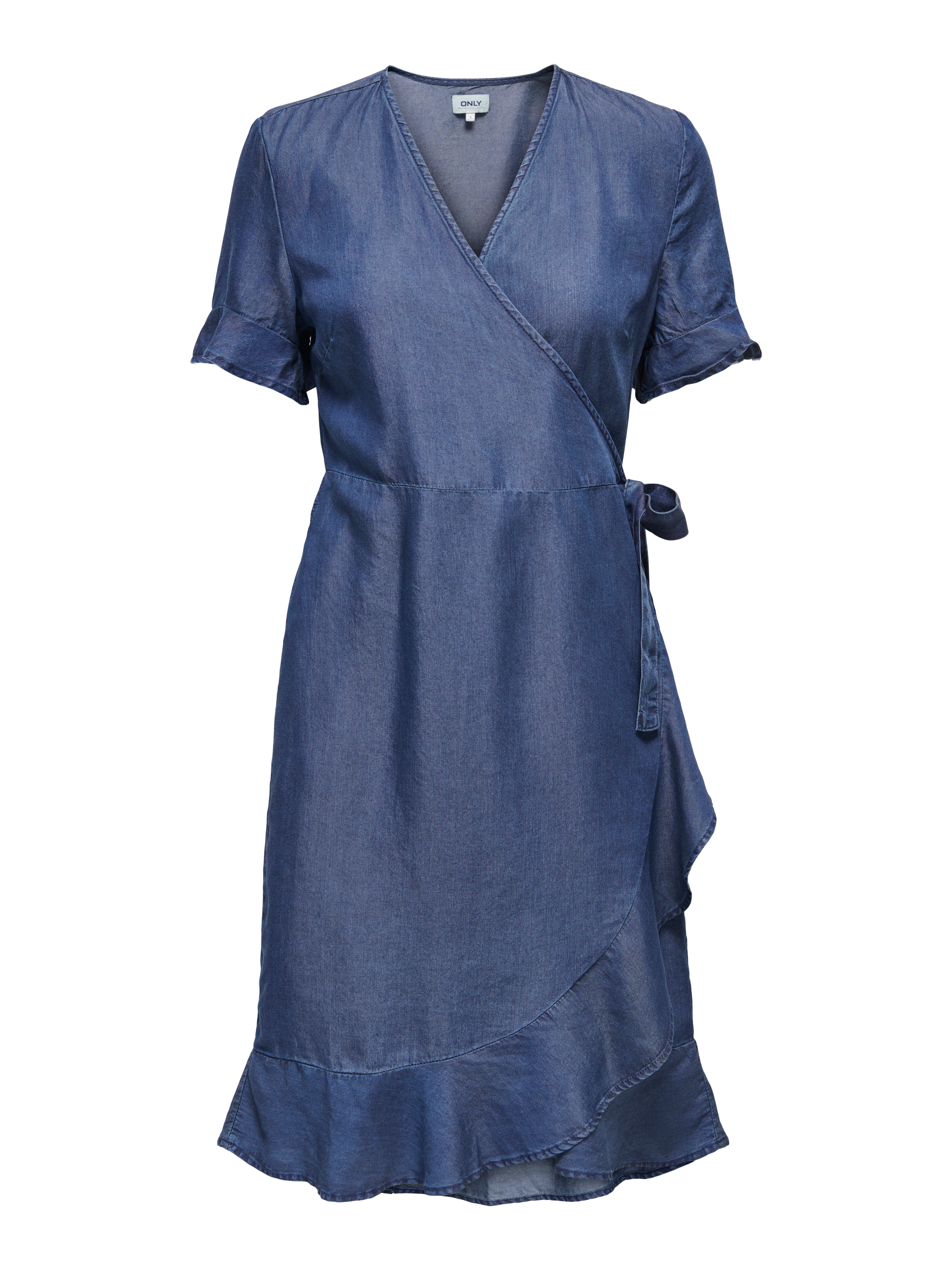 Thumbnail - Onlpema Kurzes Kleid