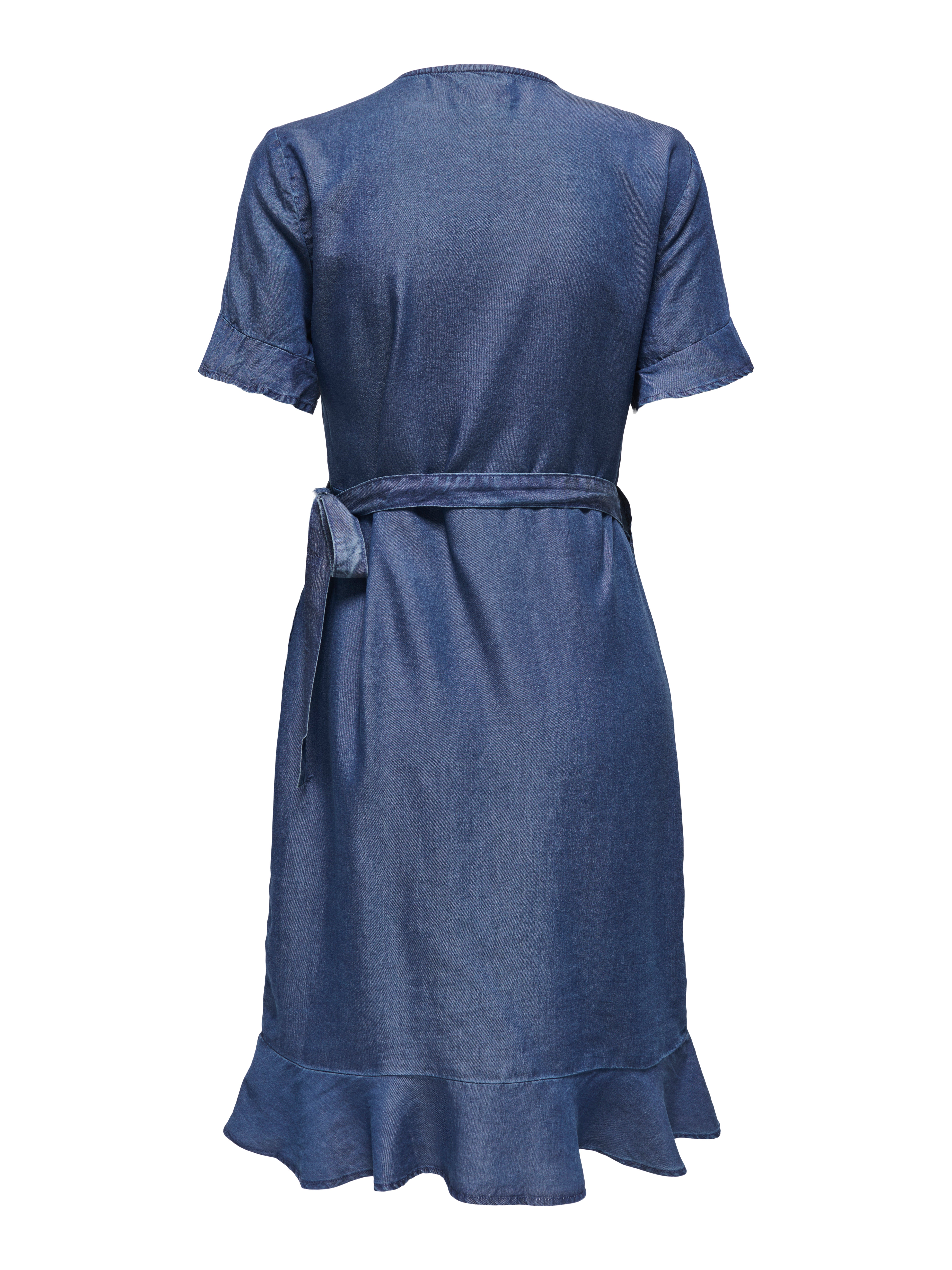 Thumbnail - Onlpema Kurzes Kleid