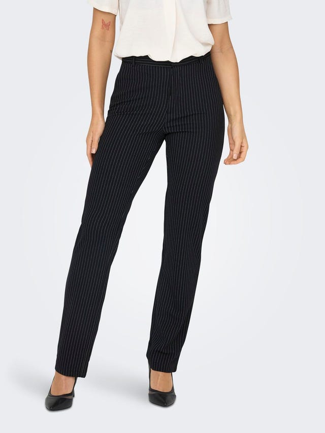 ONLY Straight fit Broek - 15266403
