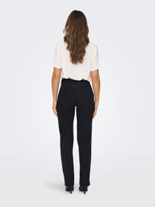 ONLY Pantalons Straight Fit -Sky Captain - 15266403