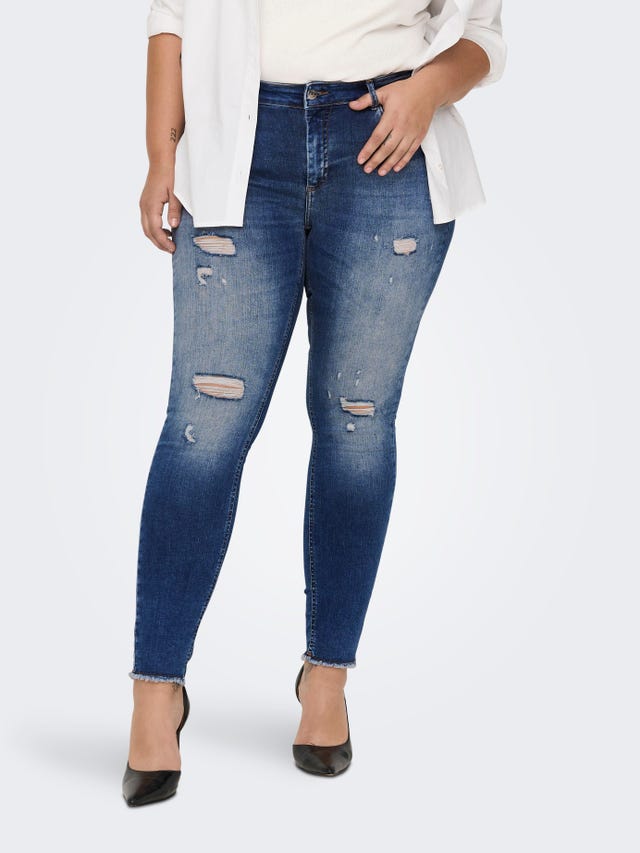 ONLY Jeans Skinny Fit - 15266440