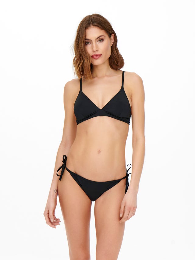 ONLY Low waist Thin straps Swimwear - 15266460