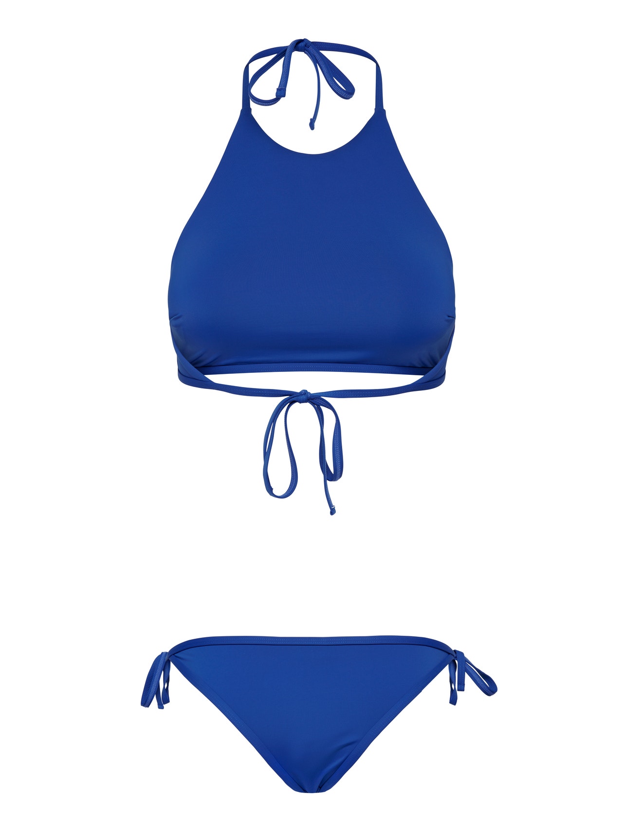 ONLY Swimwear -Mazarine Blue - 15266465