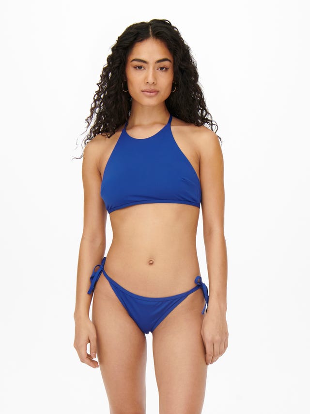 ONLY Halterneck Bikini set - 15266465