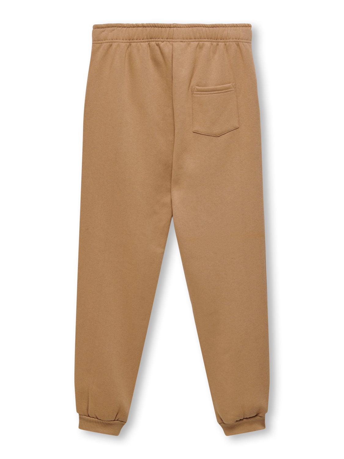 light tan sweatpants