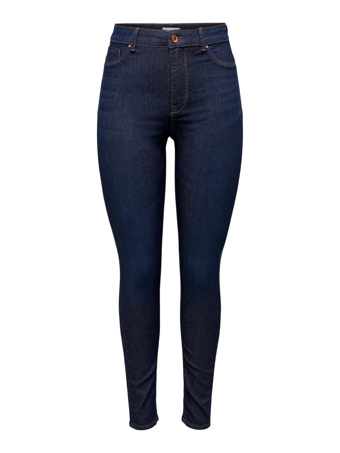 Rabatt 57 % DAMEN Jeans Elastisch Pieces Straight jeans Rosa XL 