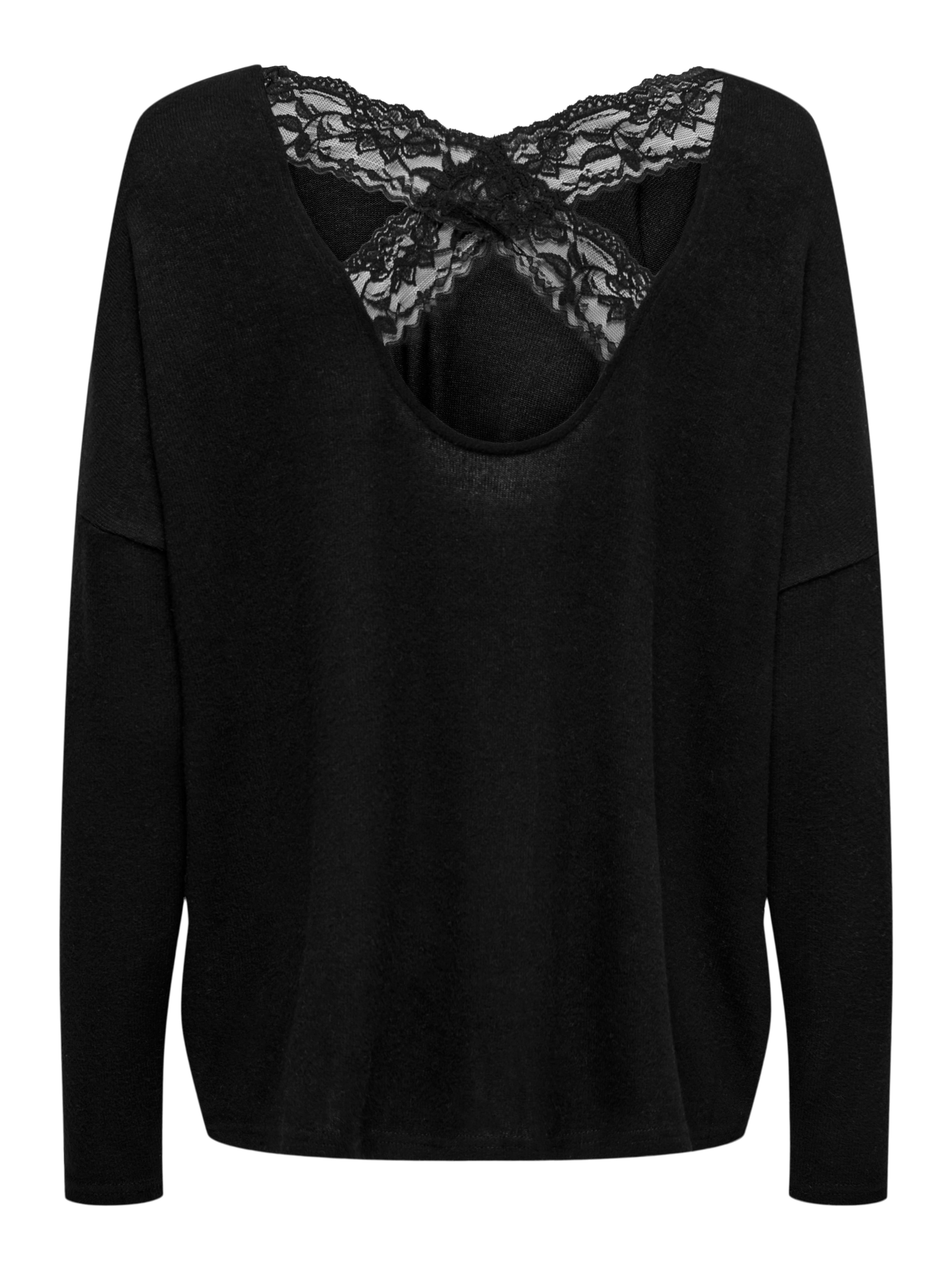 Thumbnail - Onlkleo Strickpullover