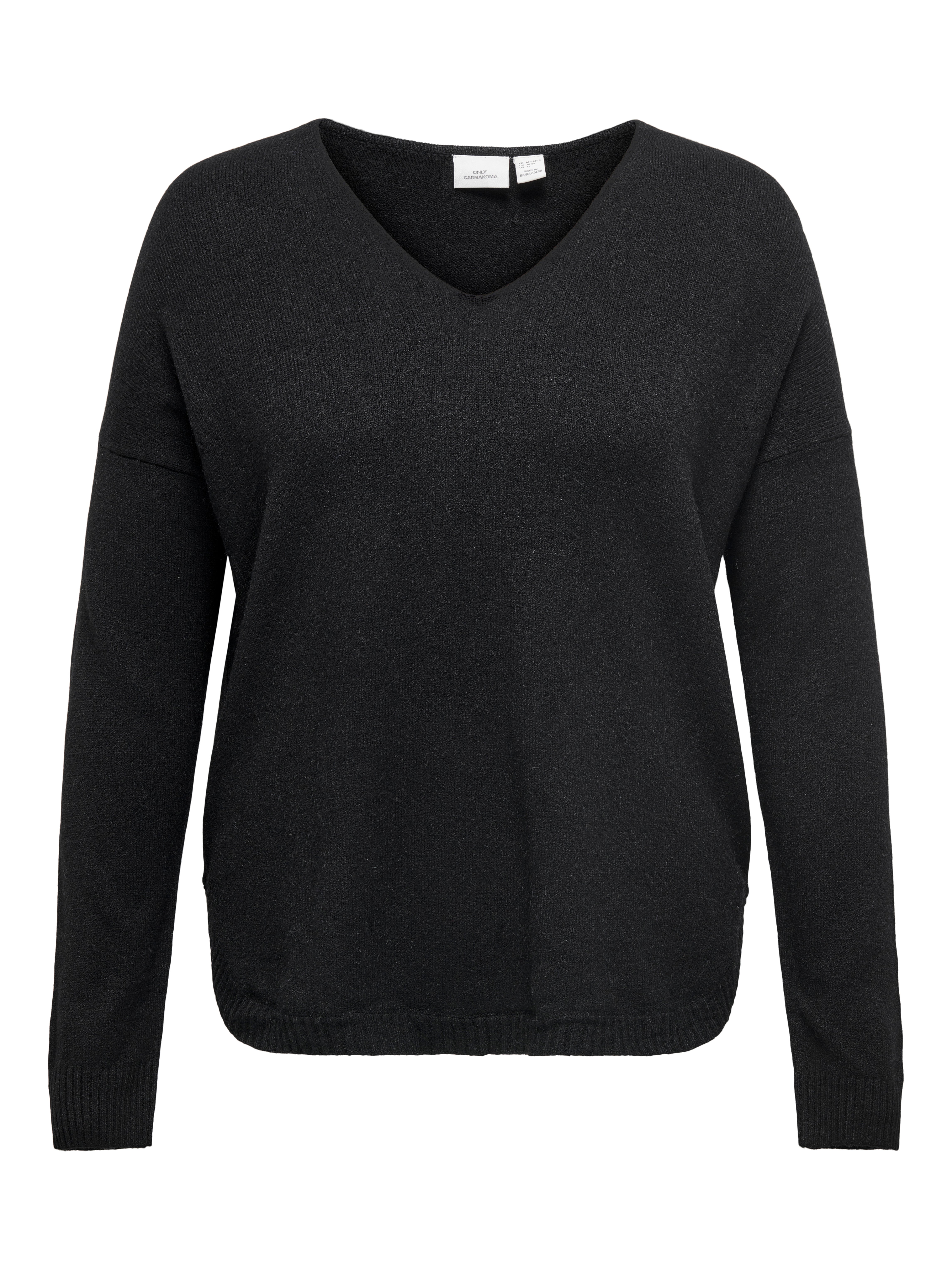 Thumbnail - Carmargareta Strickpullover