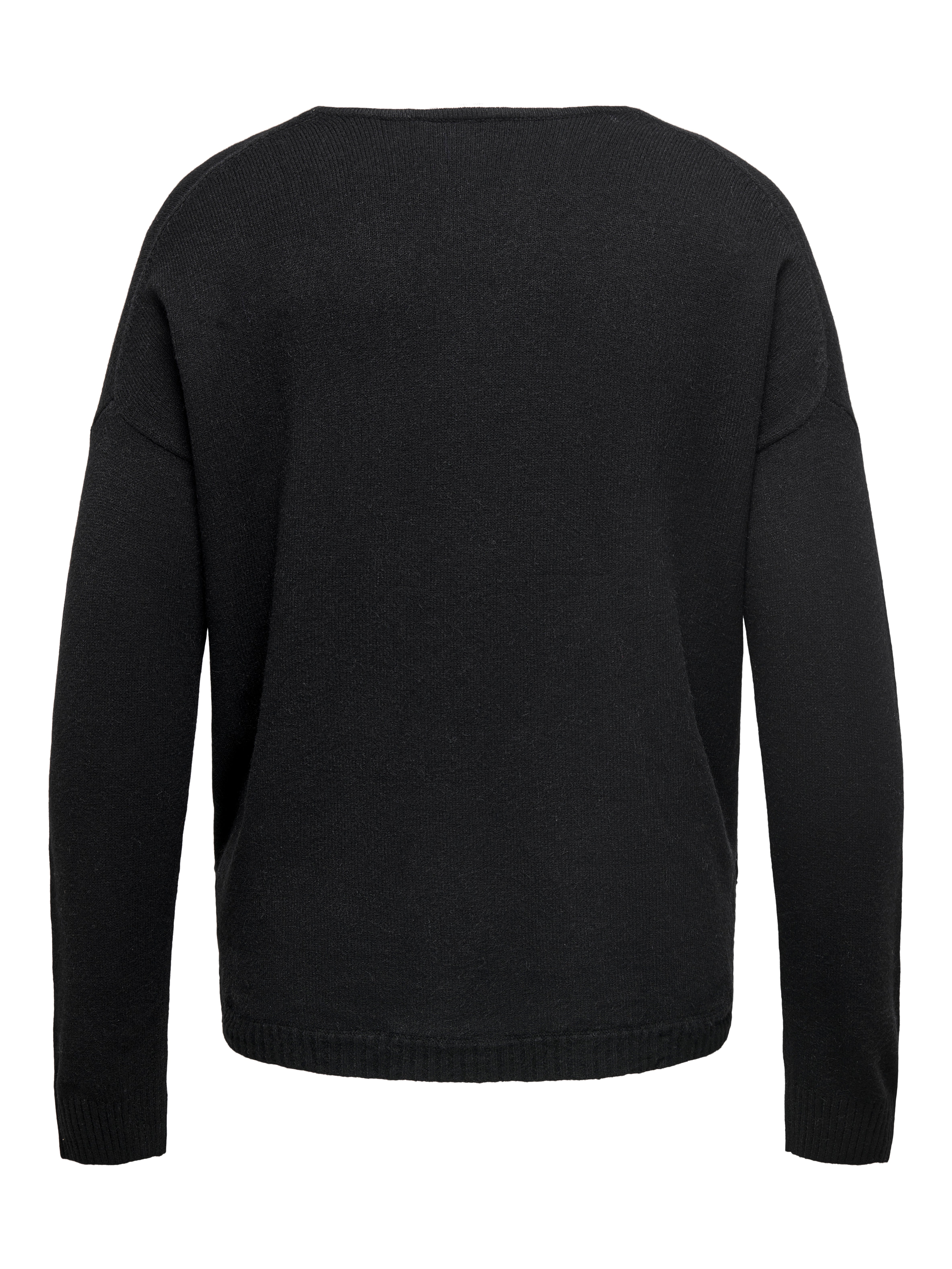 Thumbnail - Carmargareta Strickpullover