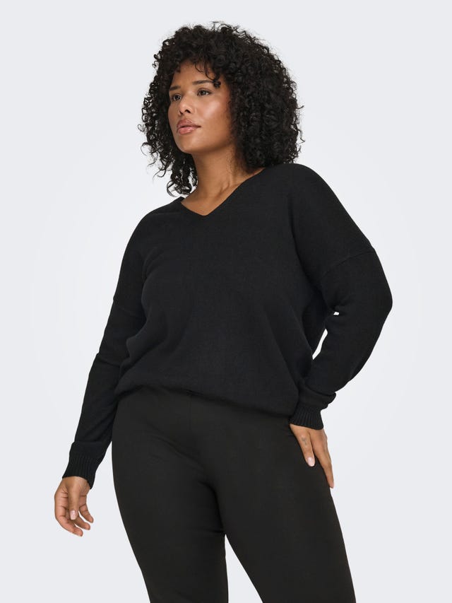 Tr jor Koftor I Plus Size F r Kvinnor ONLY Carmakoma tr-jor-koftor-i-plus-size-f-r-kvinnor-only-carmakoma