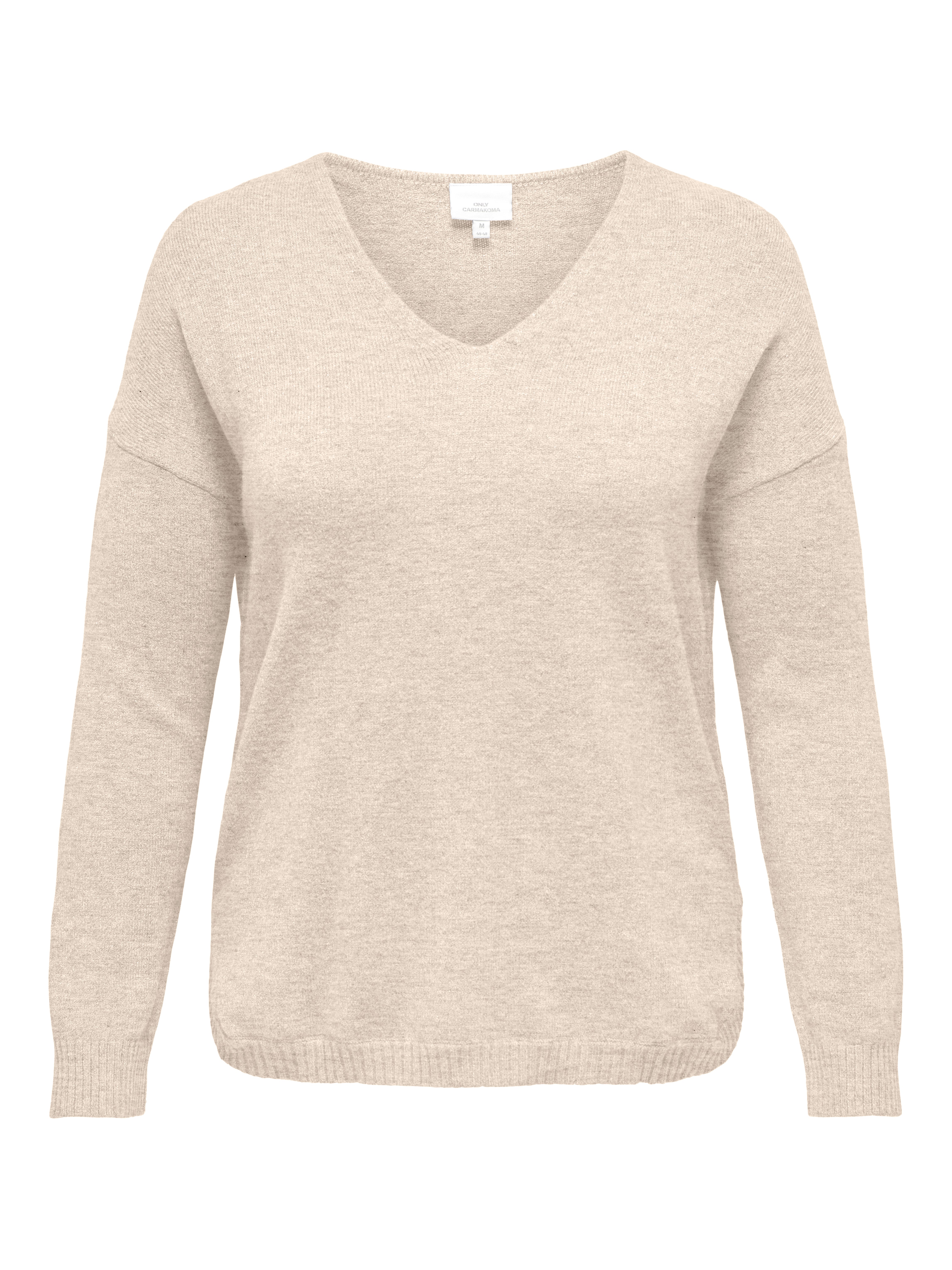 Carmargareta Strickpullover
