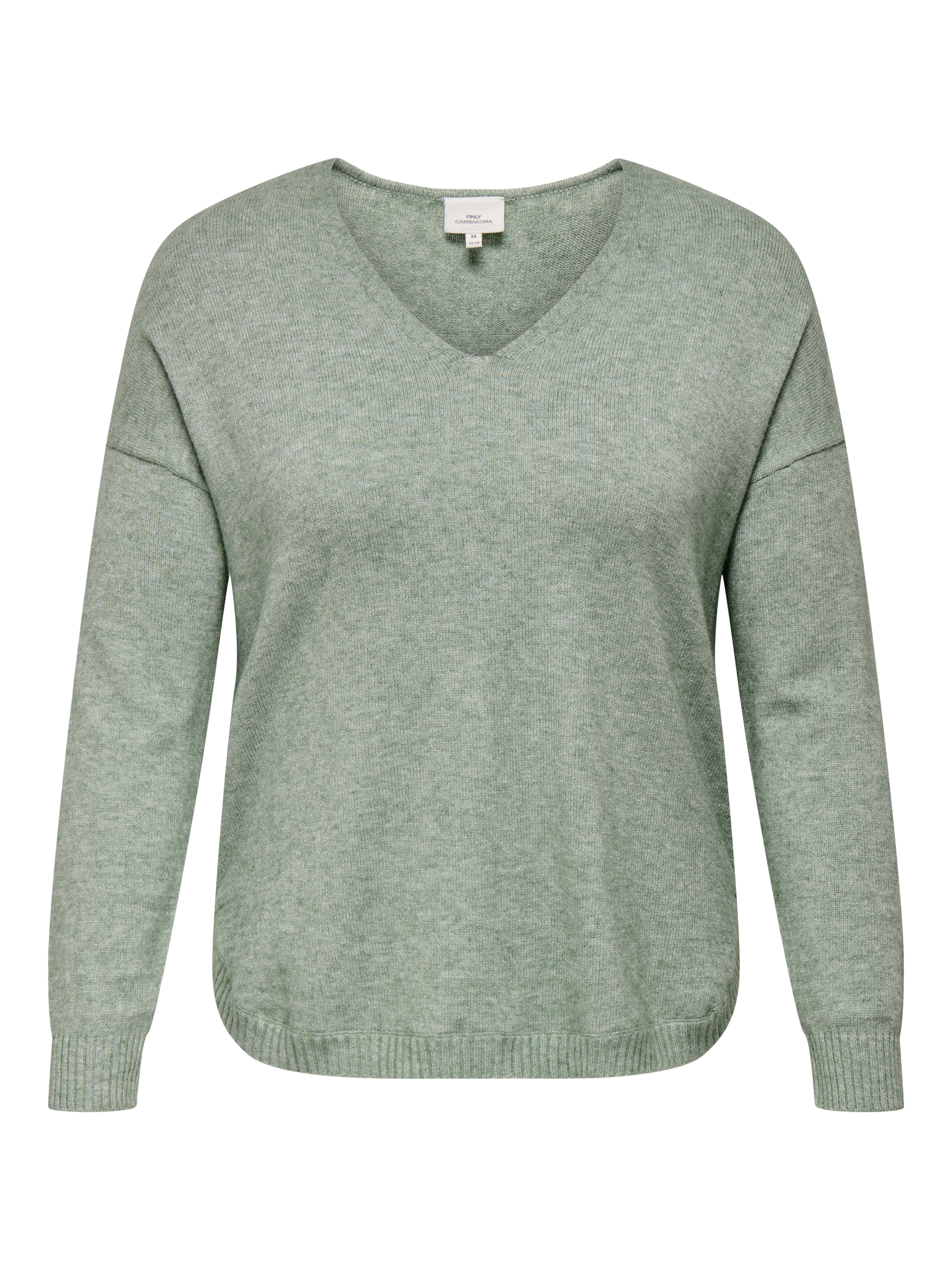Thumbnail - Carmargareta Strickpullover