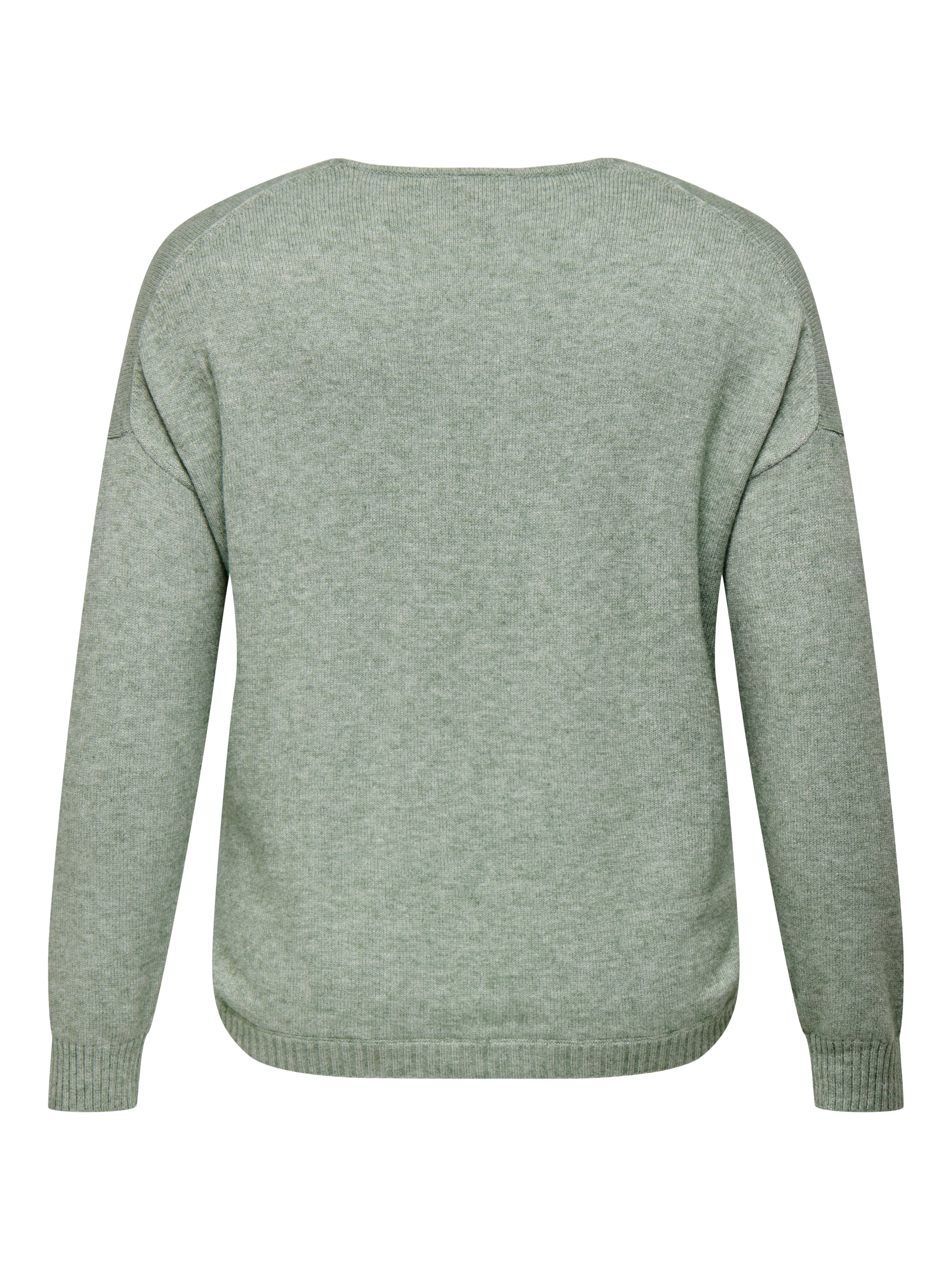 Thumbnail - Carmargareta Strickpullover