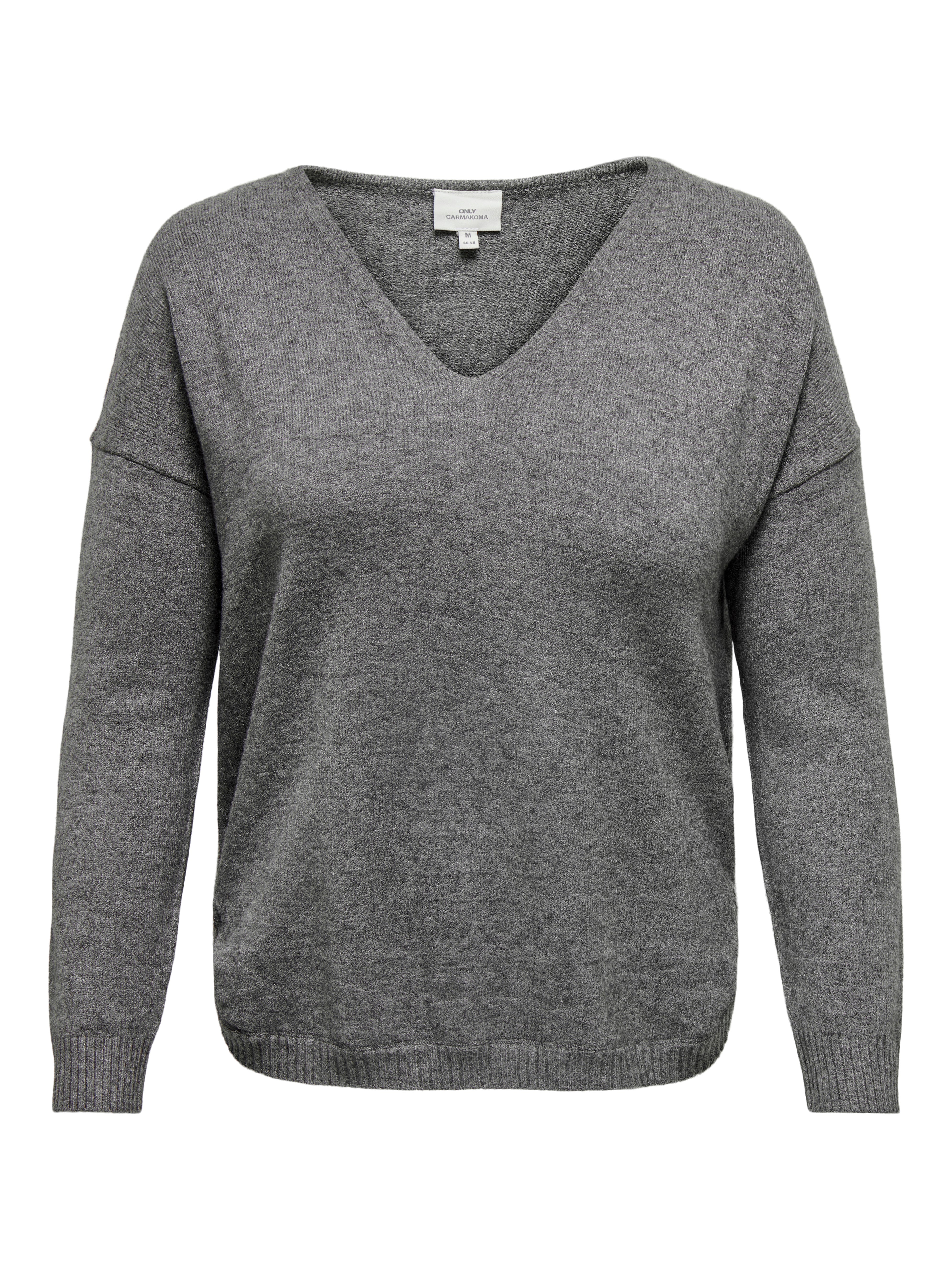 Thumbnail - Carmargareta Strickpullover