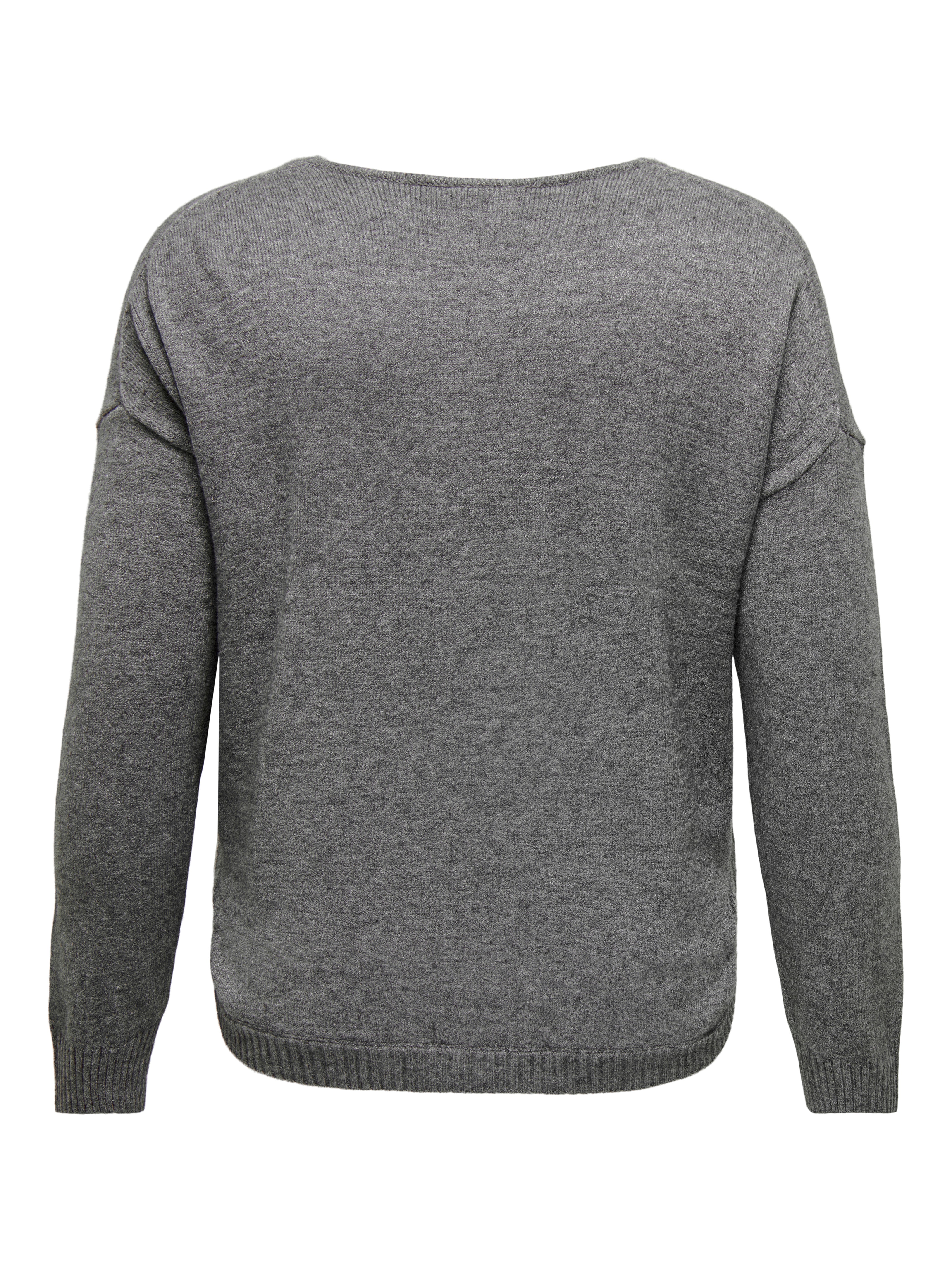 Thumbnail - Carmargareta Strickpullover
