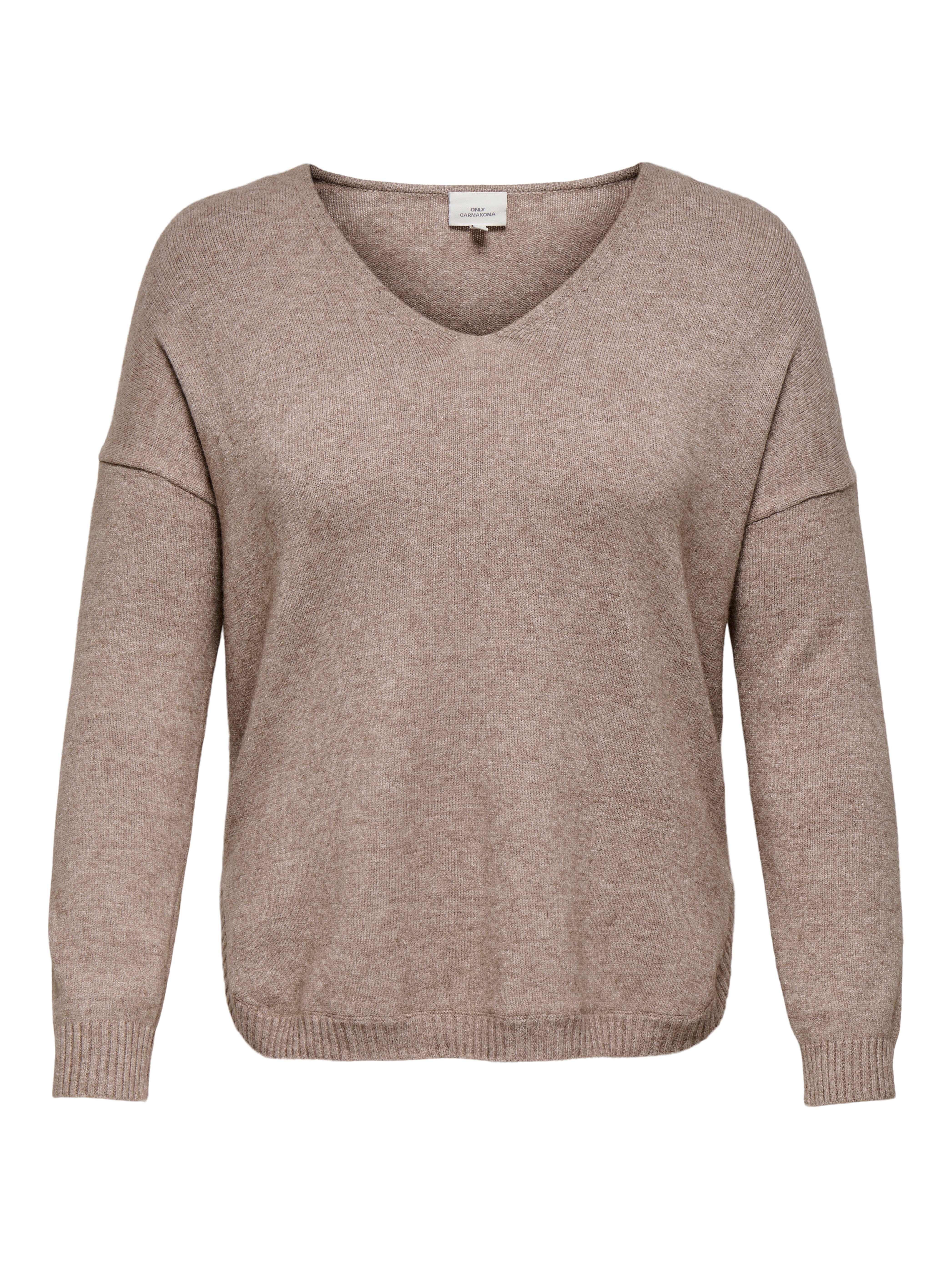 Thumbnail - Carmargareta Strickpullover