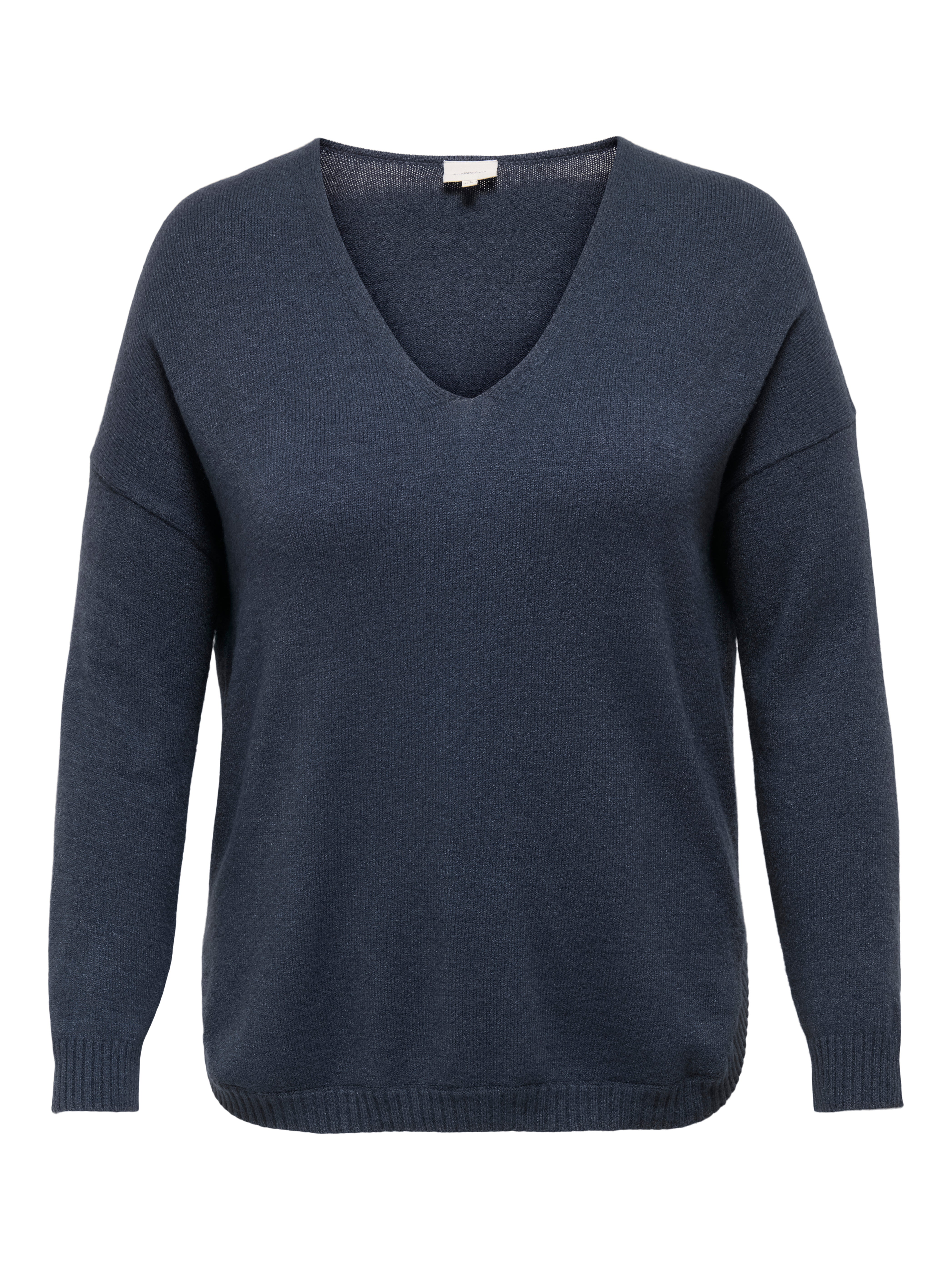 Carmargareta Strickpullover