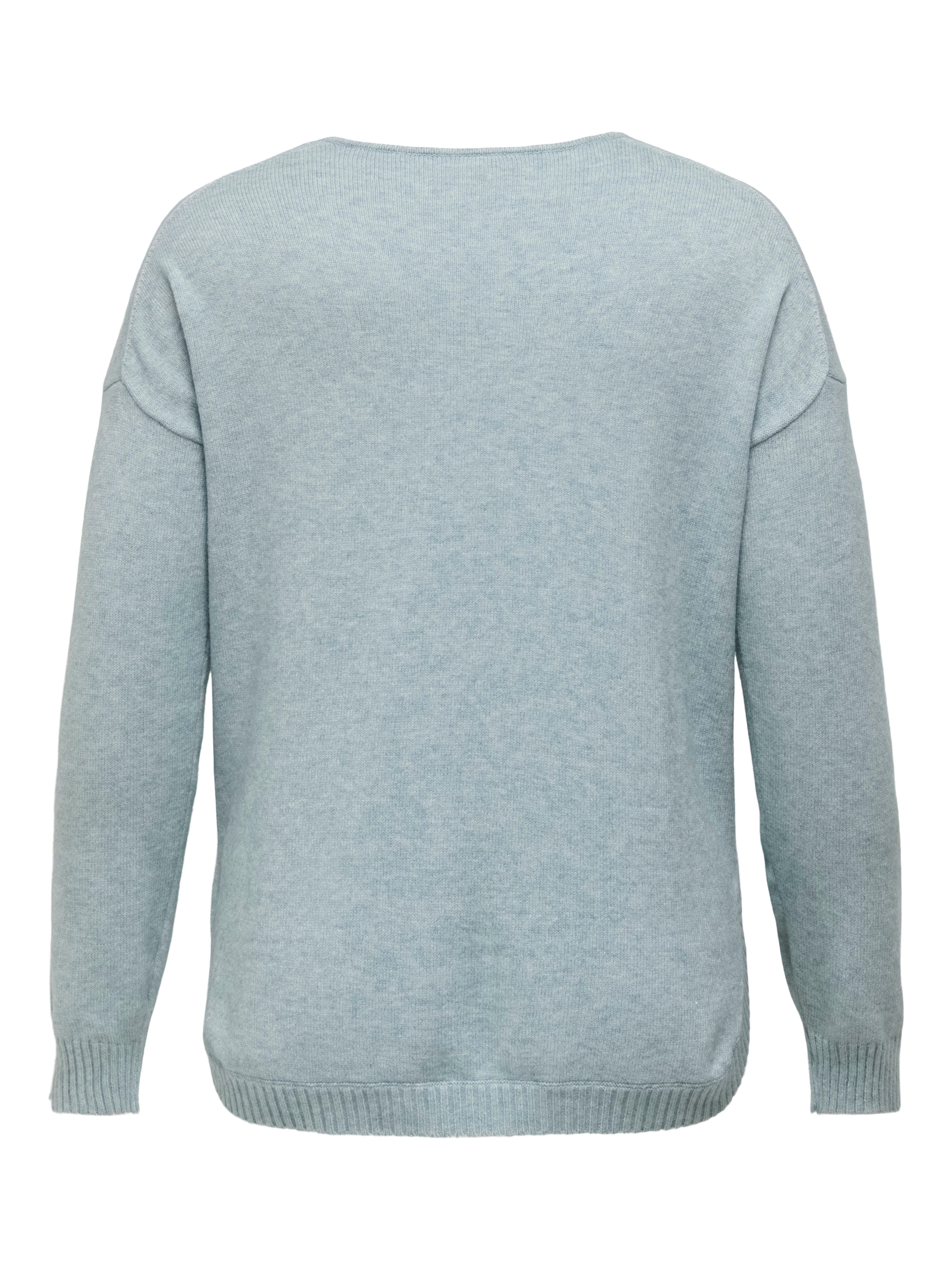 Thumbnail - Carmargareta Strickpullover