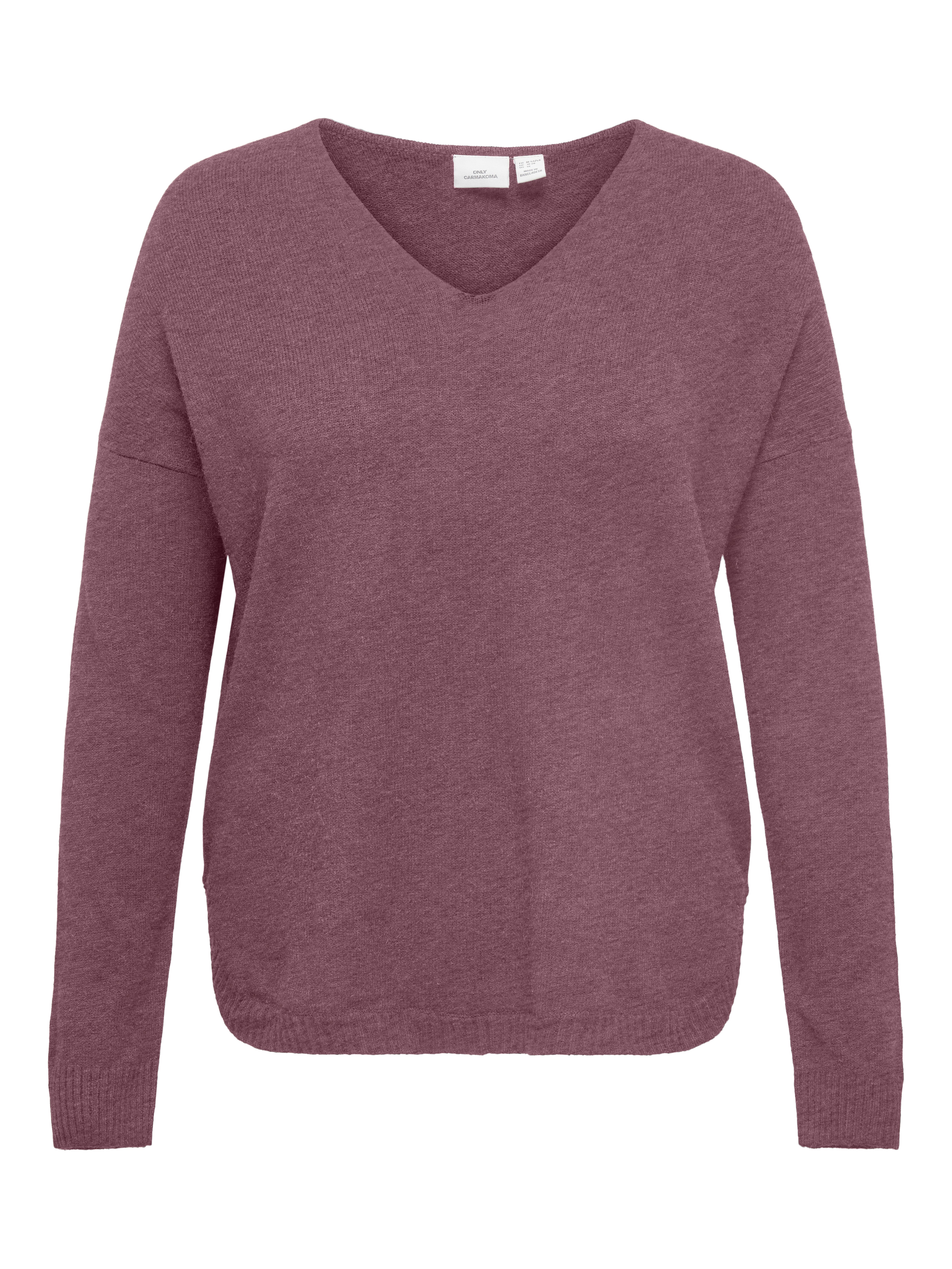 Carmargareta Strickpullover
