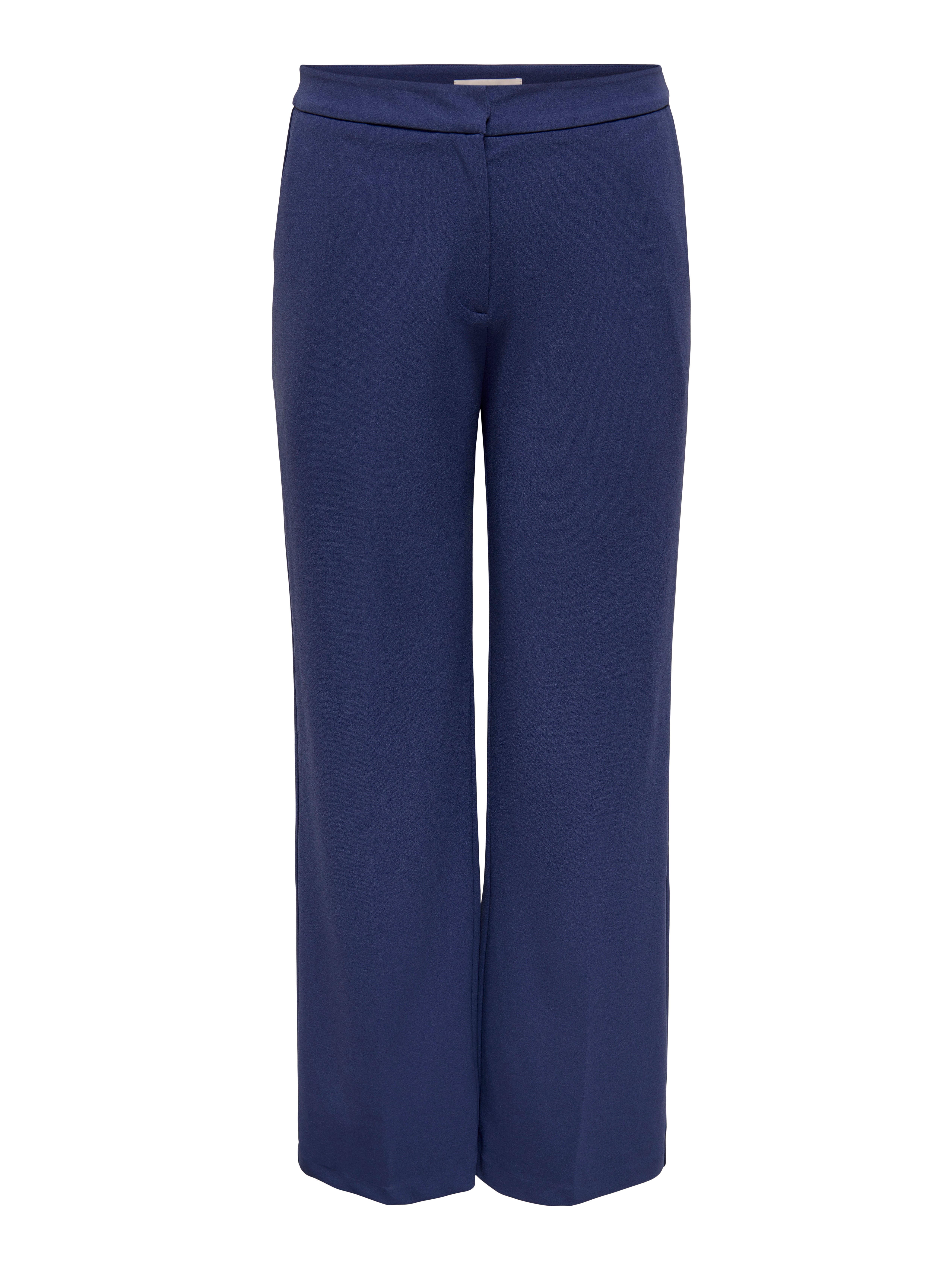 Curvy highwaisted Trousers scontato del 30