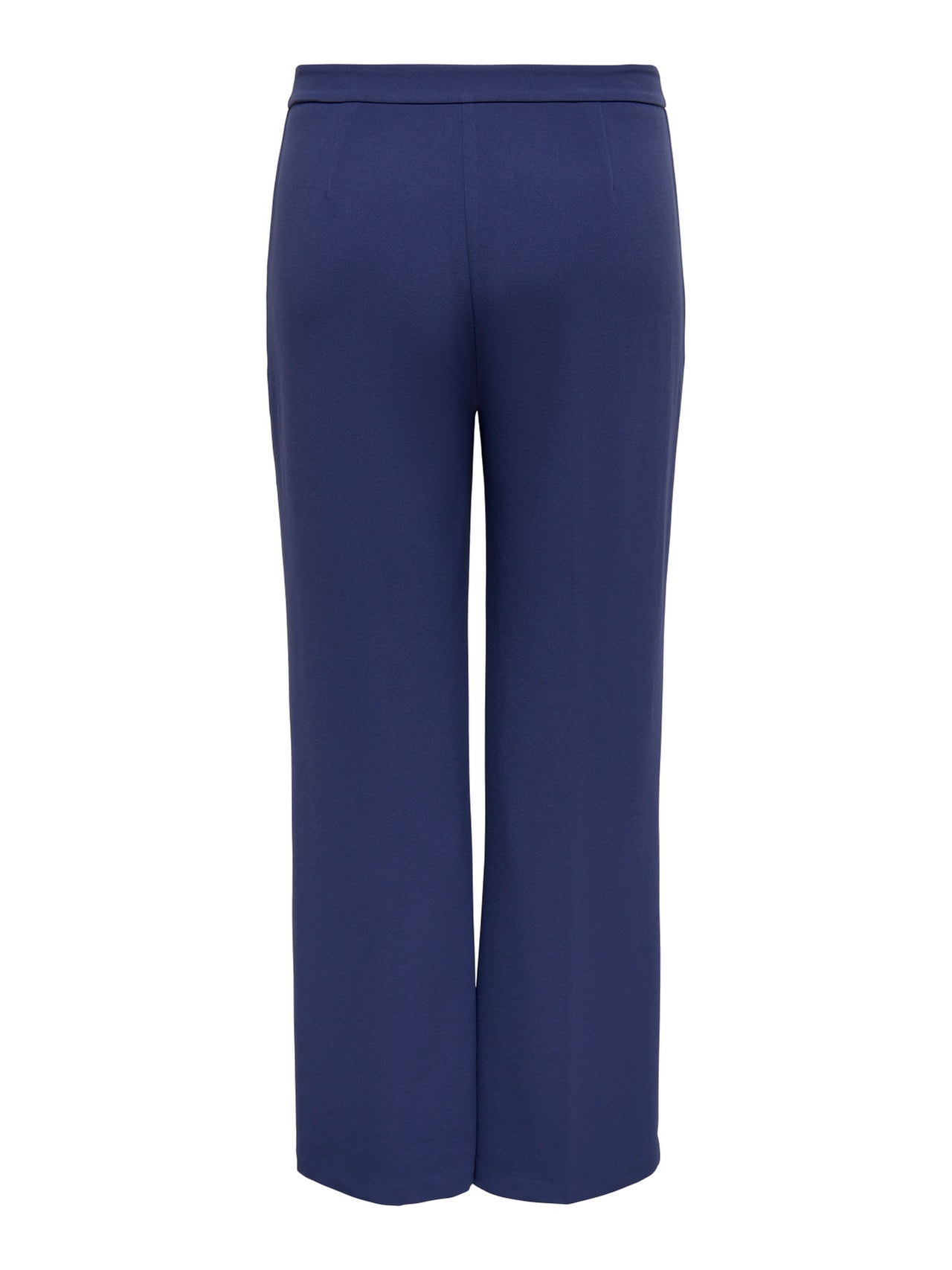 ONLY Pantalons Straight Fit -Patriot Blue - 15267304