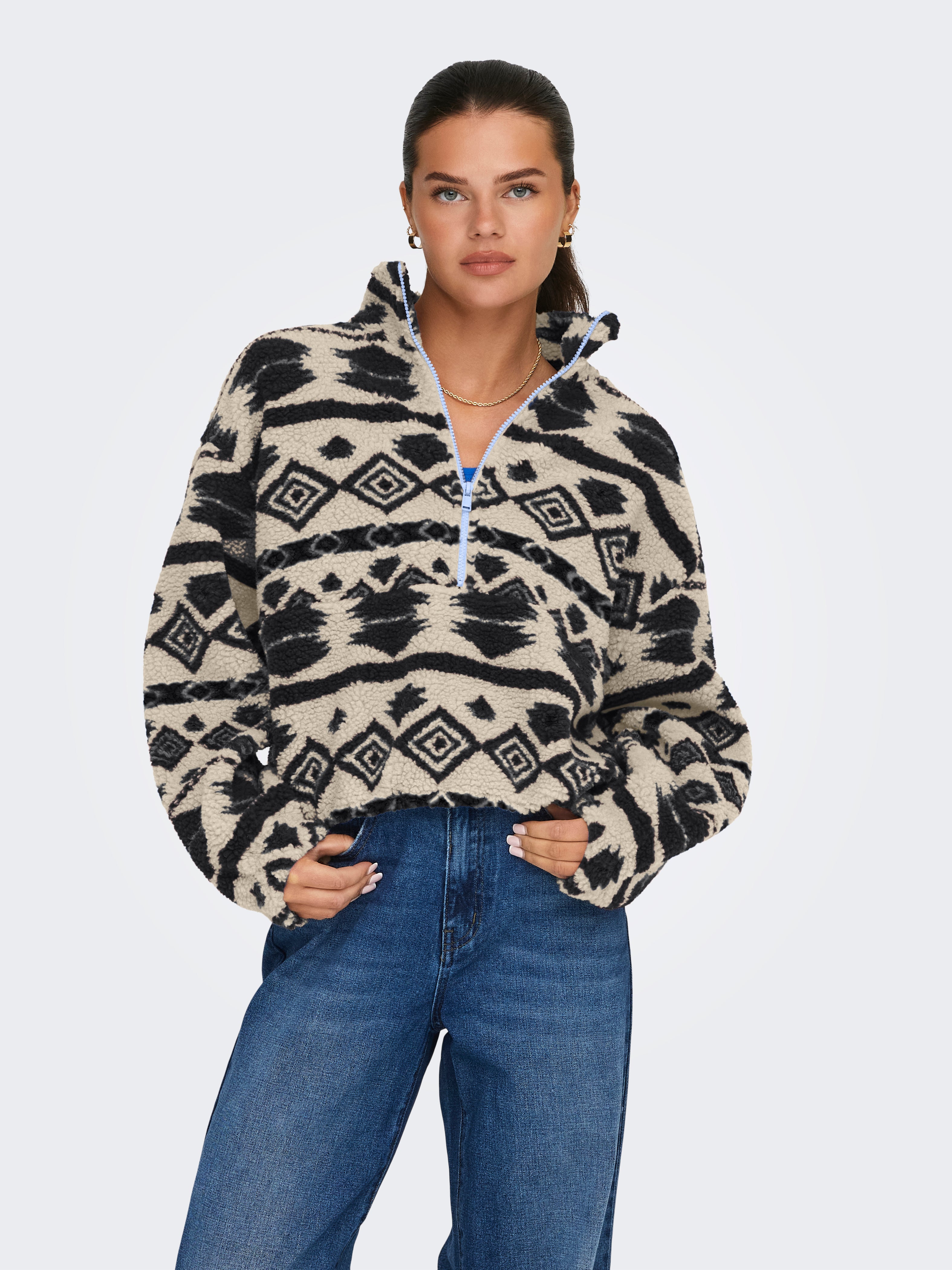 Onljanne Sweatshirt