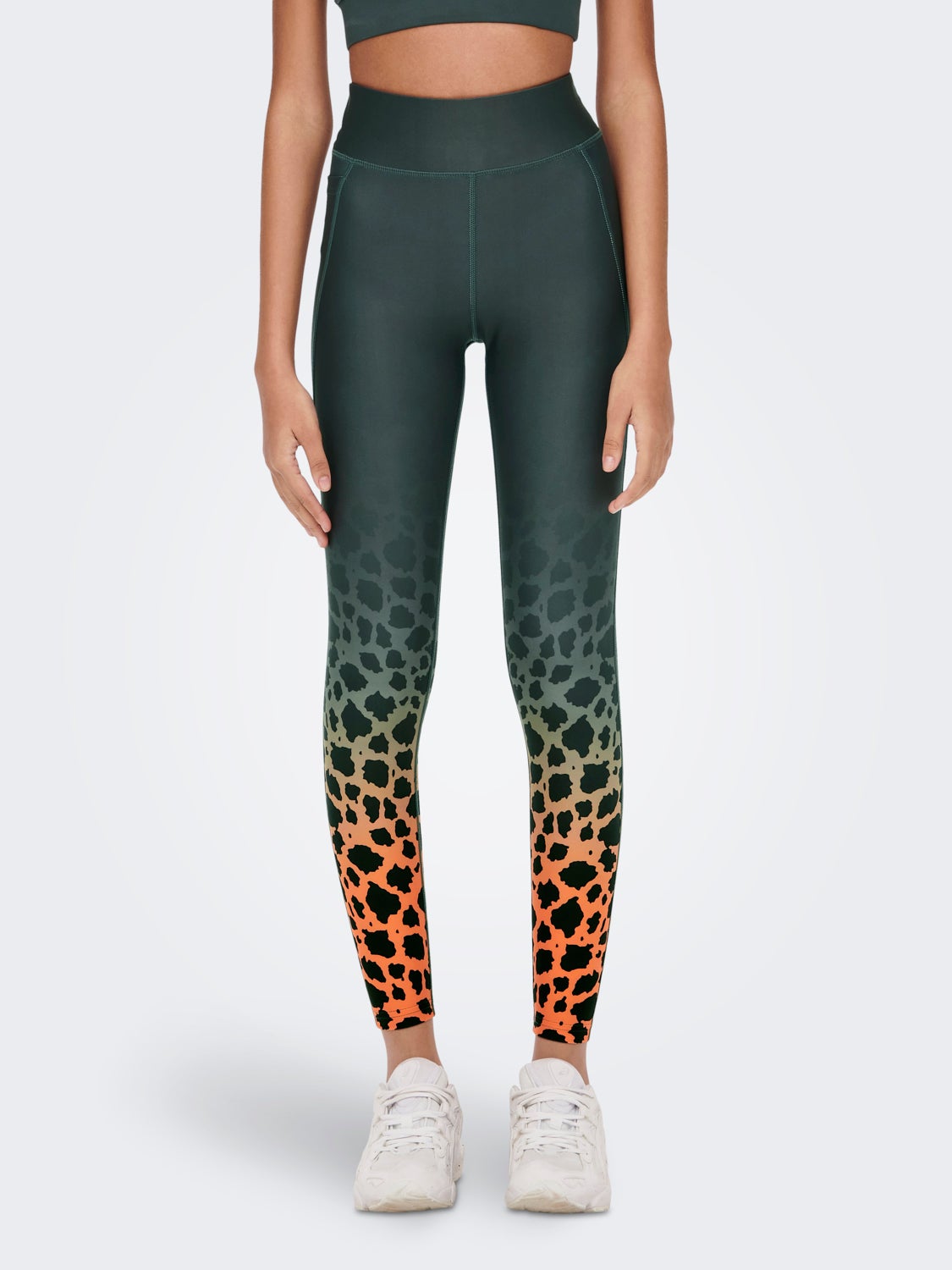 Sportkleding voor dames | ONLY®