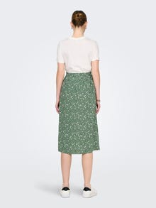 ONLY Maternity Long skirt -Fairway - 15267581