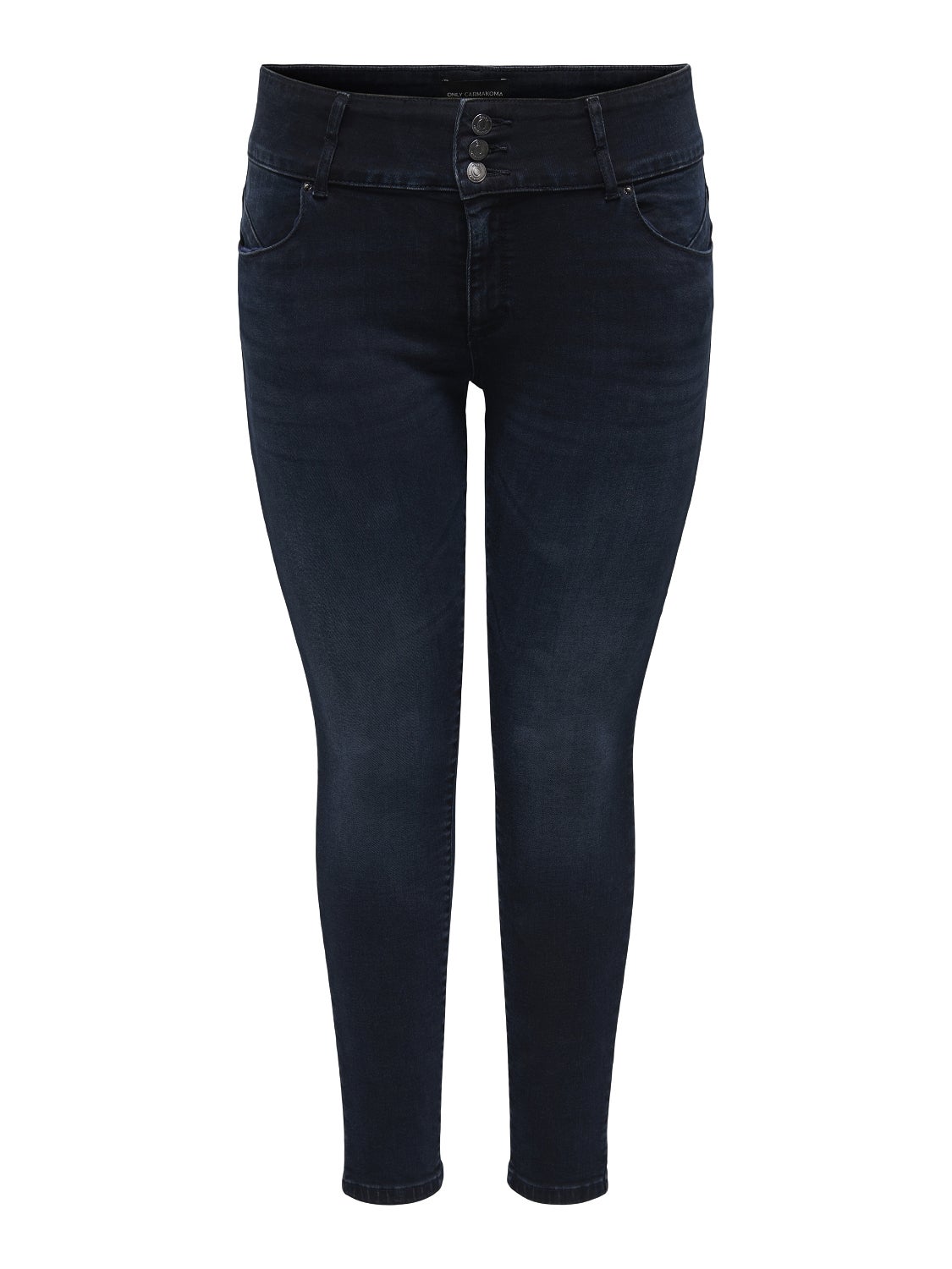 Curve clearance black jeans