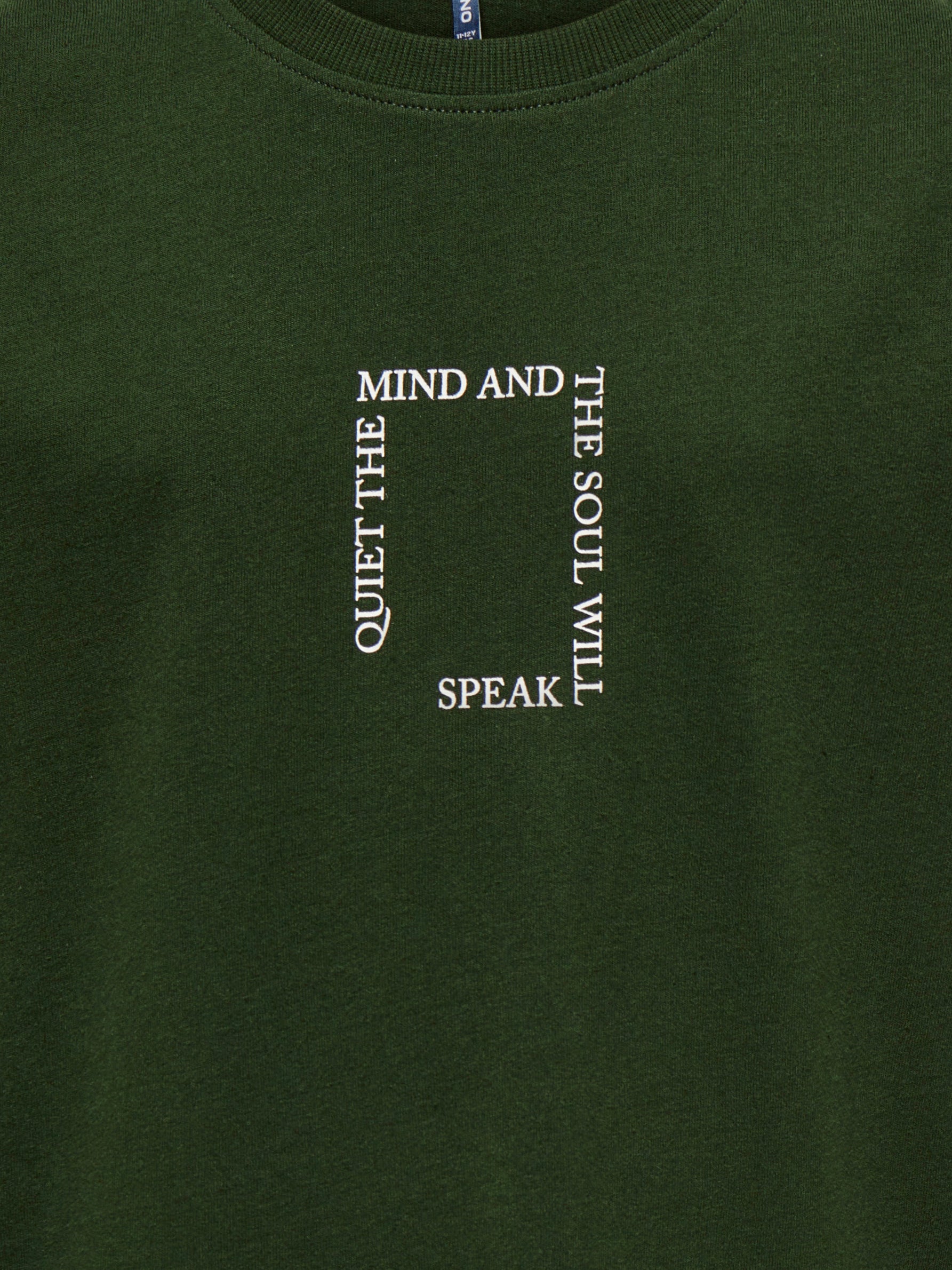 Thumbnail - Kobjoseph T-shirt