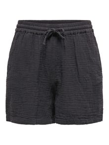 ONLY Shorts Regular Fit -Phantom - 15267849
