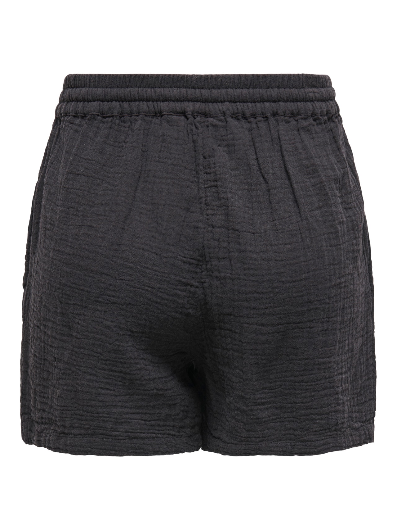 ONLY Mini shorts -Phantom - 15267849