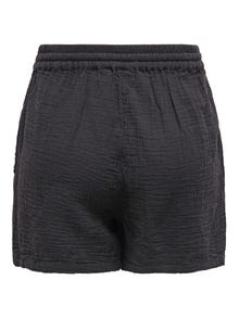 ONLY Shorts Regular Fit -Phantom - 15267849