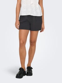 ONLY Mini shorts -Phantom - 15267849