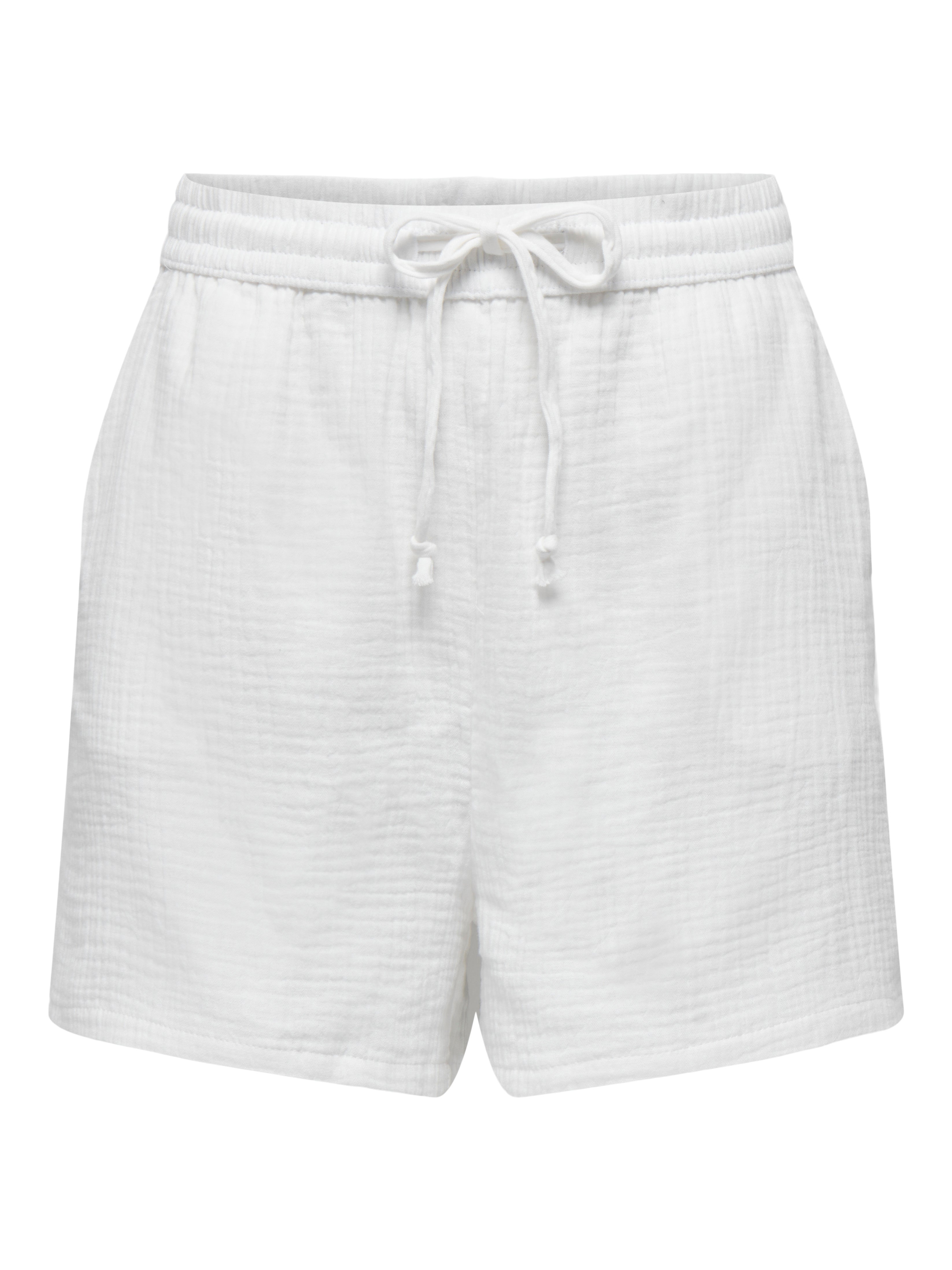 Thumbnail - Onlthyra Normal Geschnitten Shorts
